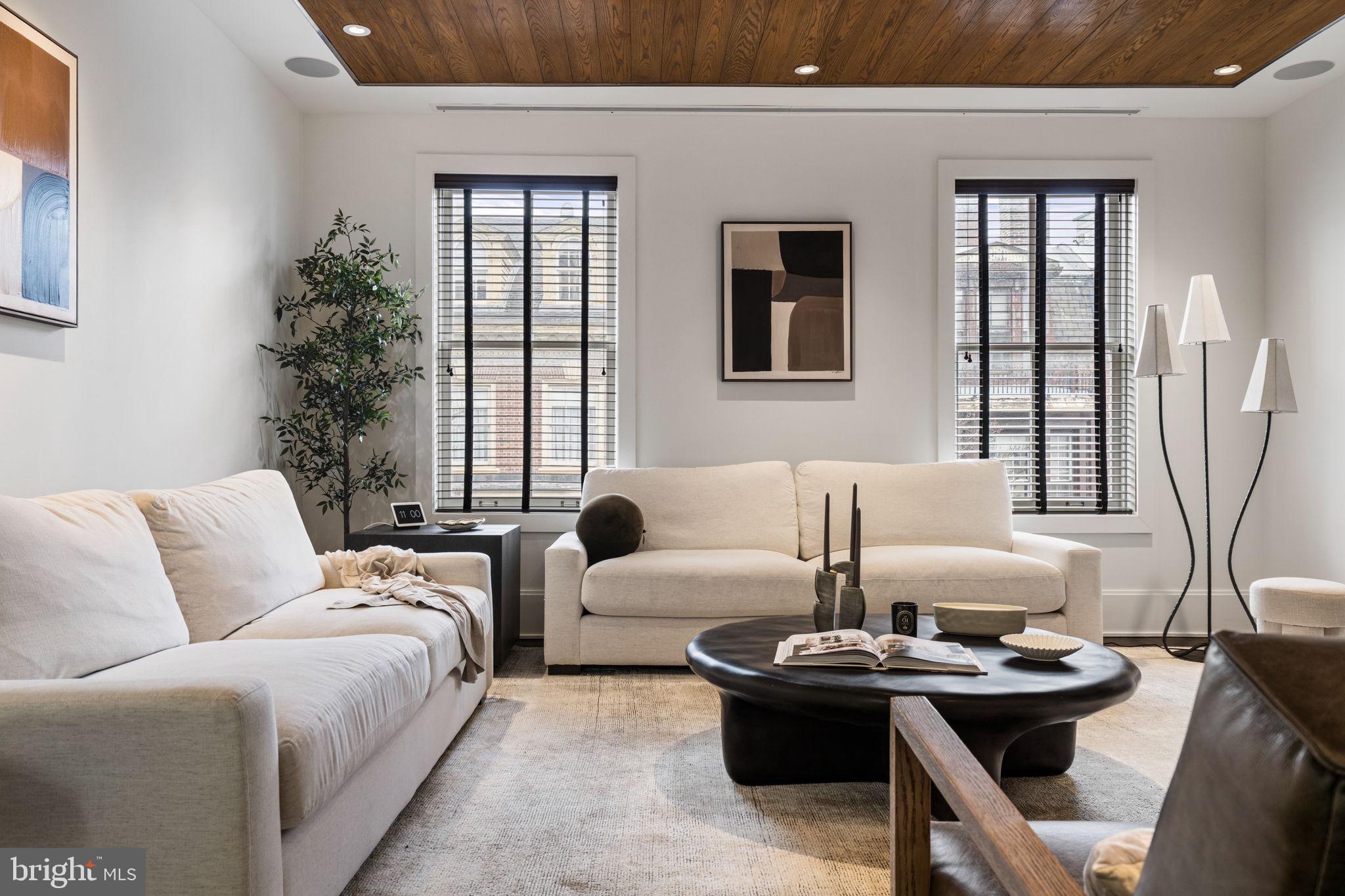 RITTENHOUSE SQUARE - Residential