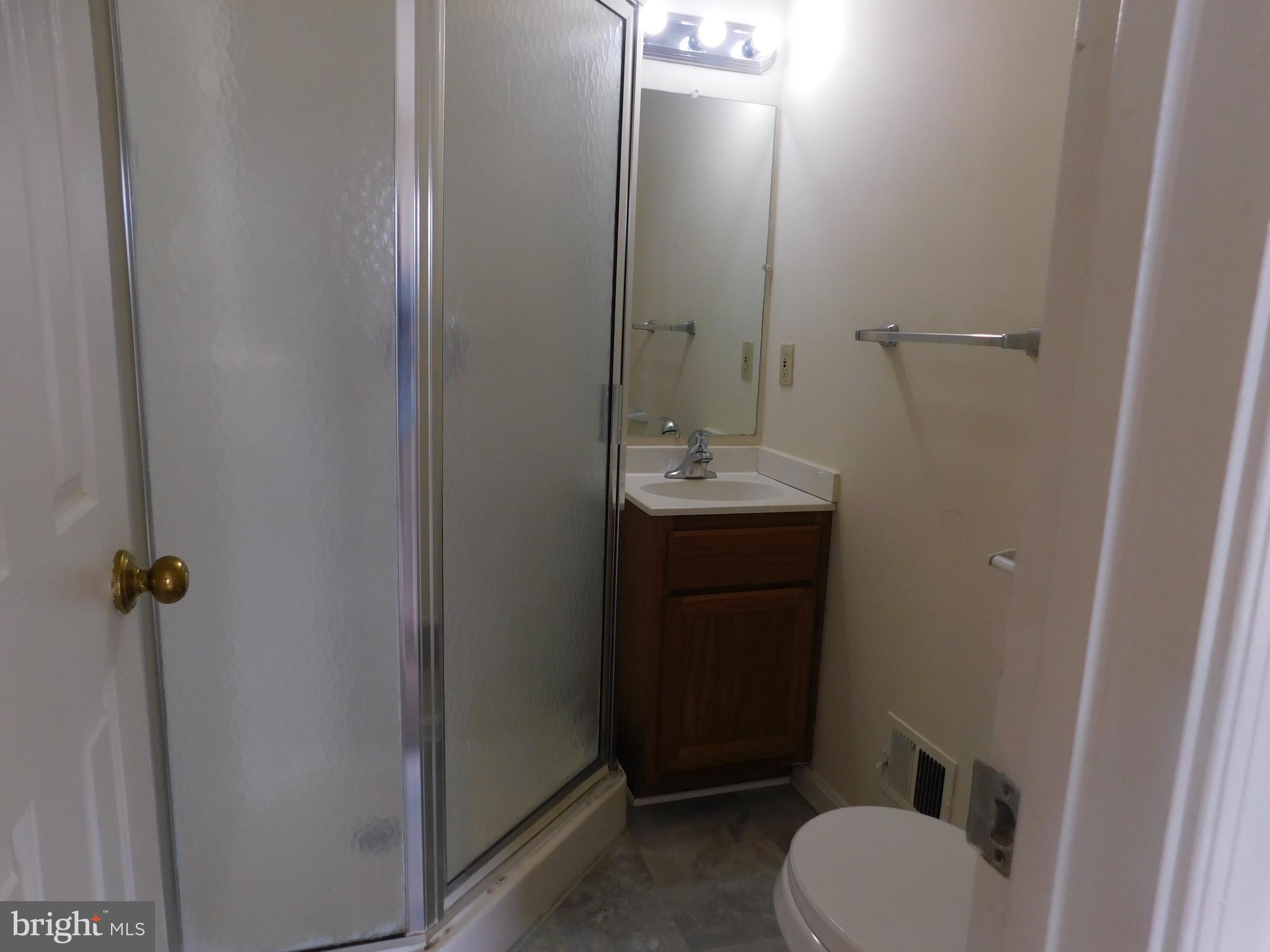 VILLAGE AT SHERANDO - Residential Lease