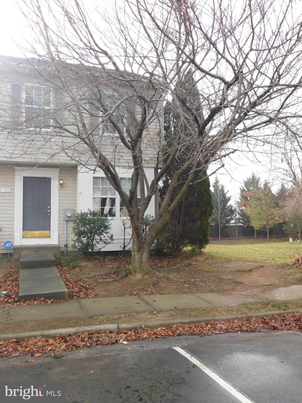 VILLAGE AT SHERANDO - Residential Lease