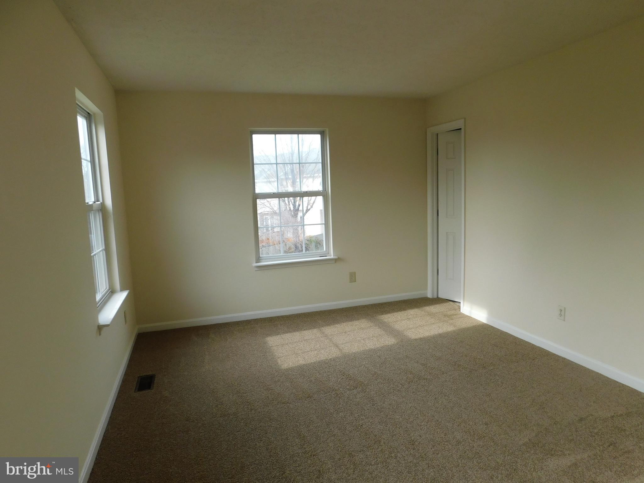 VILLAGE AT SHERANDO - Residential Lease