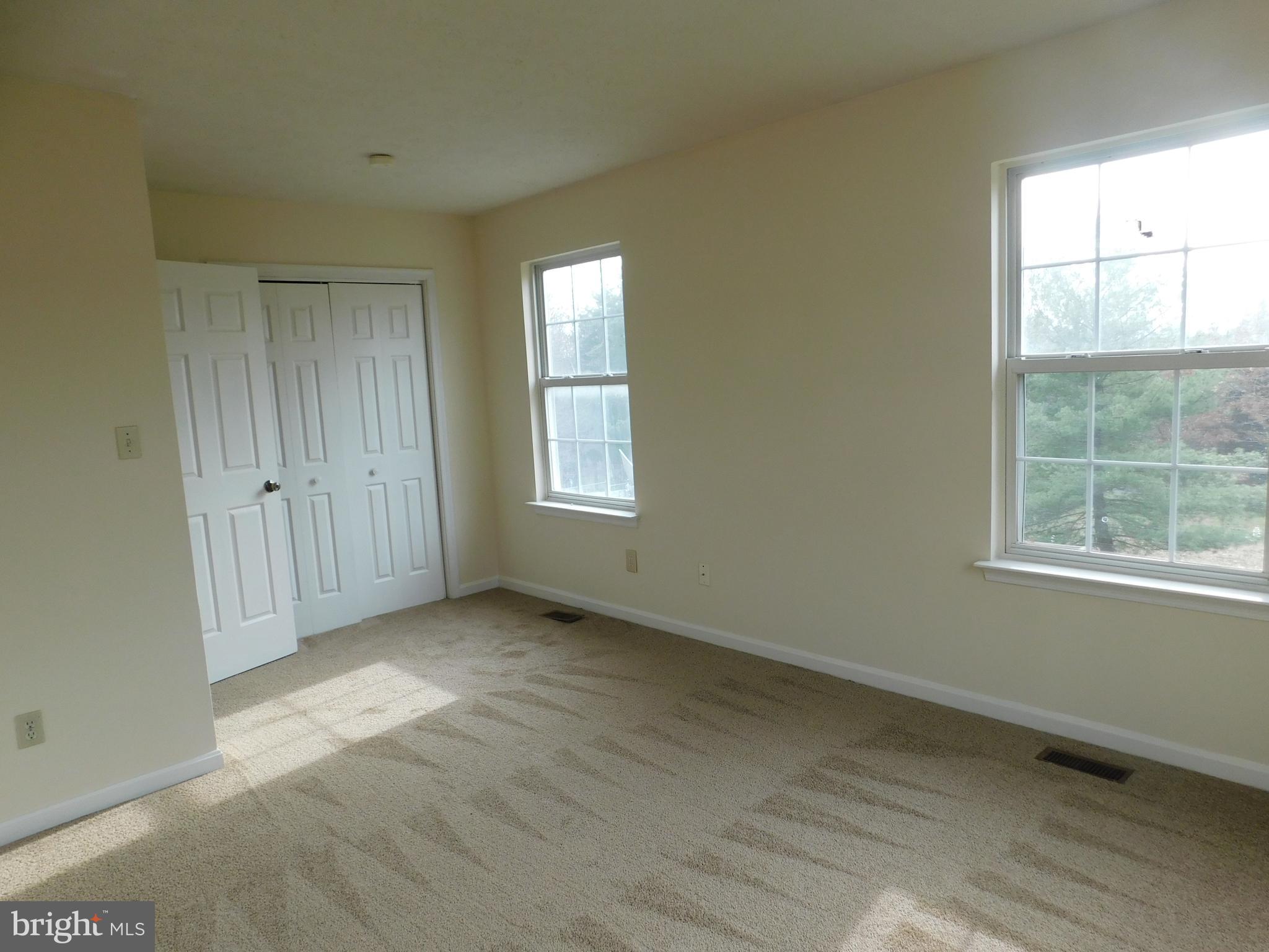 VILLAGE AT SHERANDO - Residential Lease