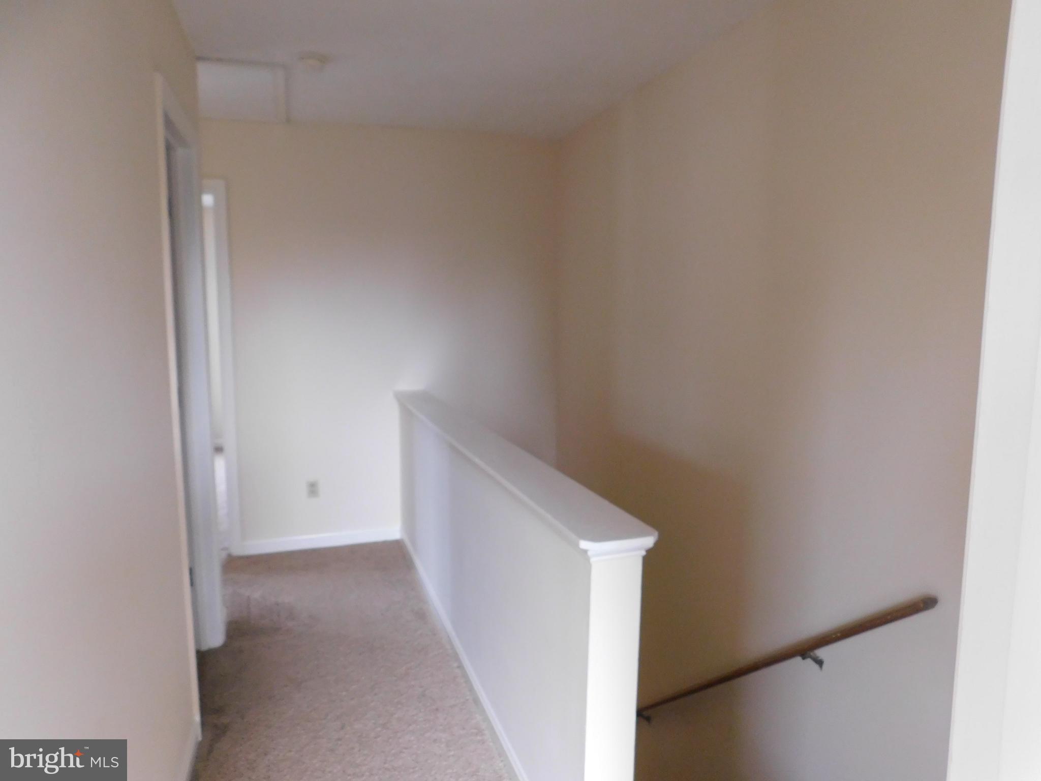 VILLAGE AT SHERANDO - Residential Lease