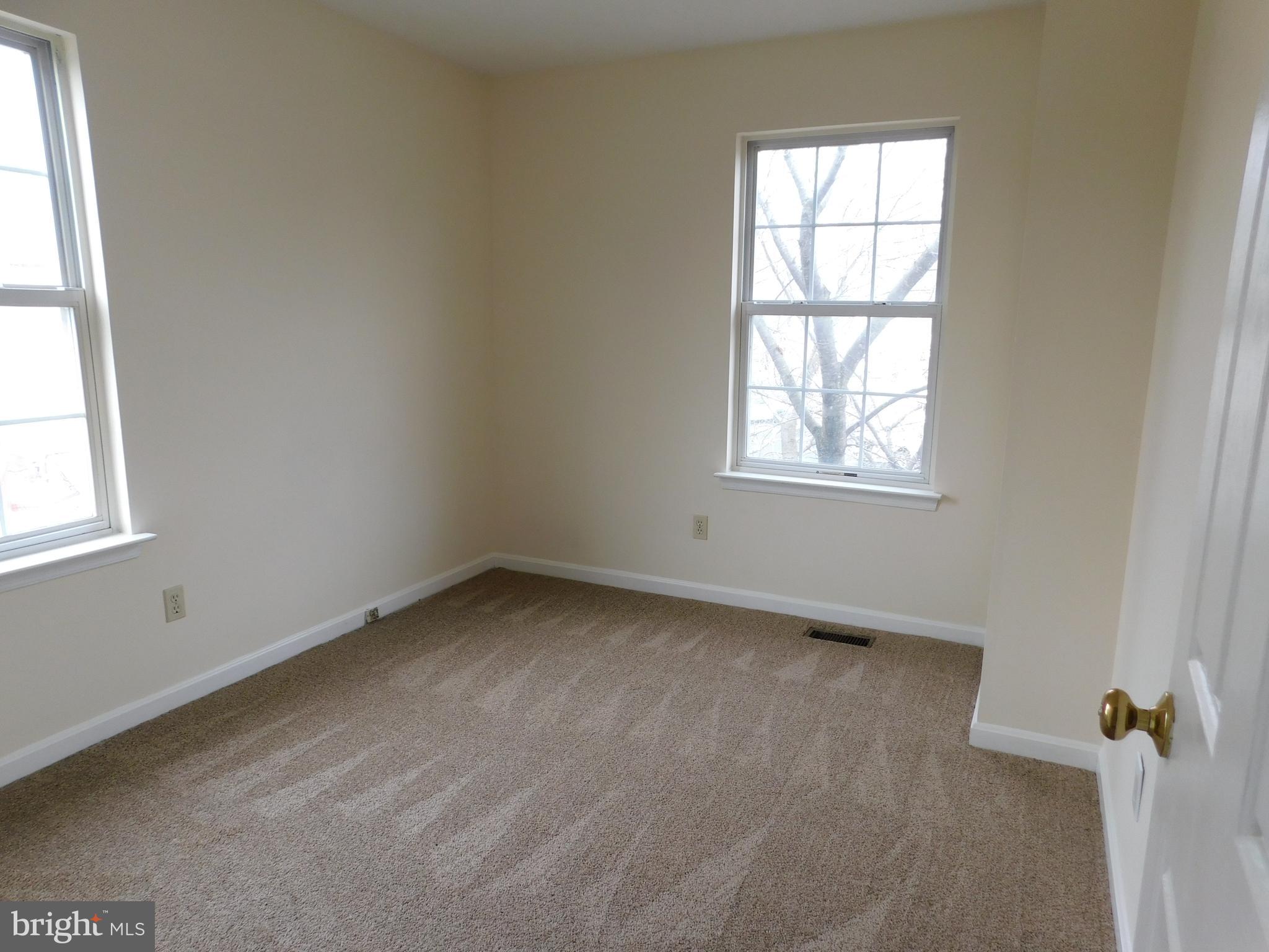 VILLAGE AT SHERANDO - Residential Lease