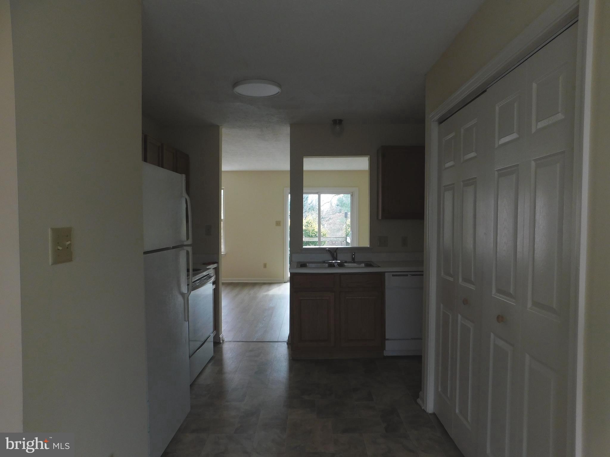 VILLAGE AT SHERANDO - Residential Lease