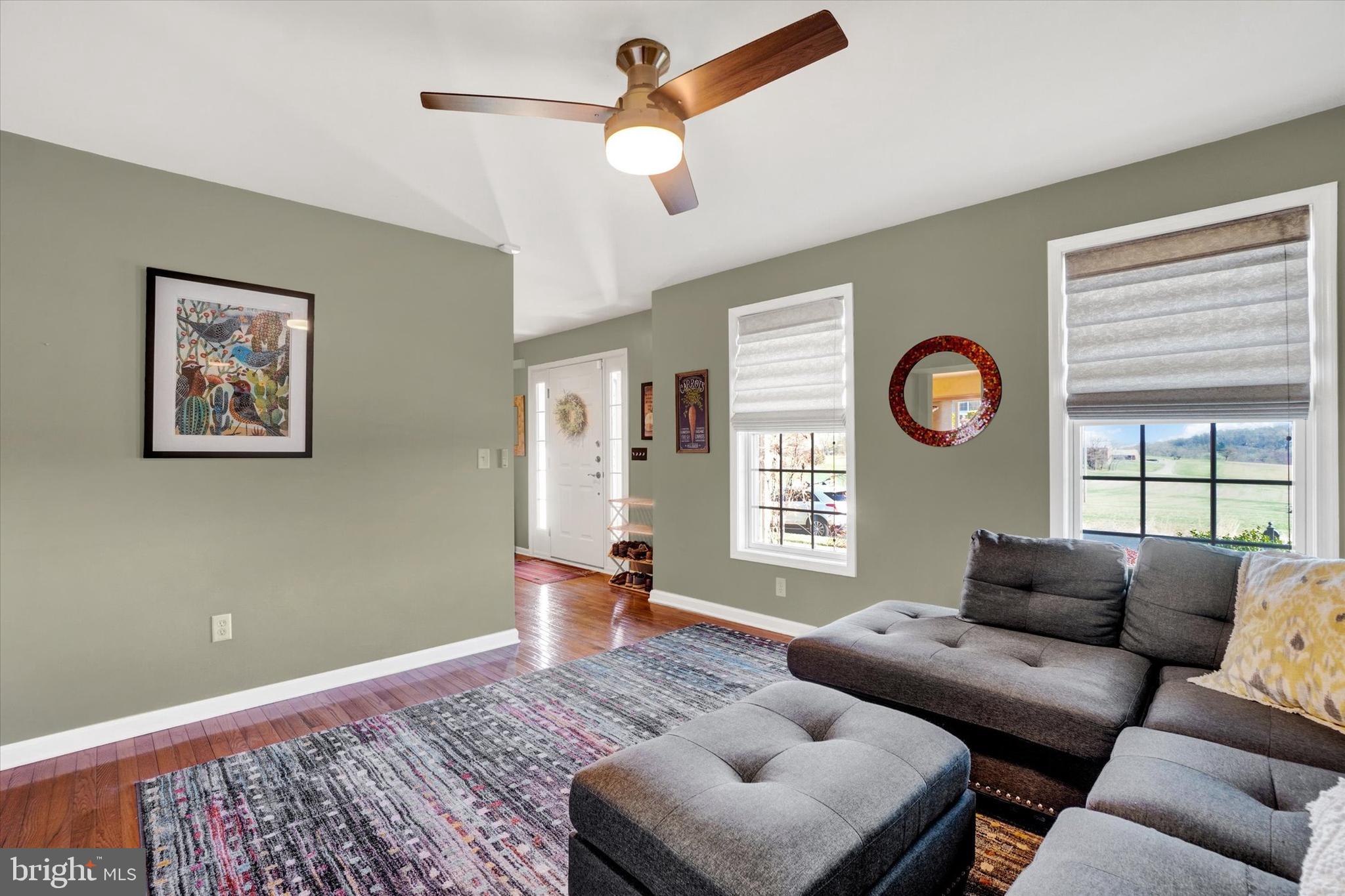 LOCUST HILL - Residential