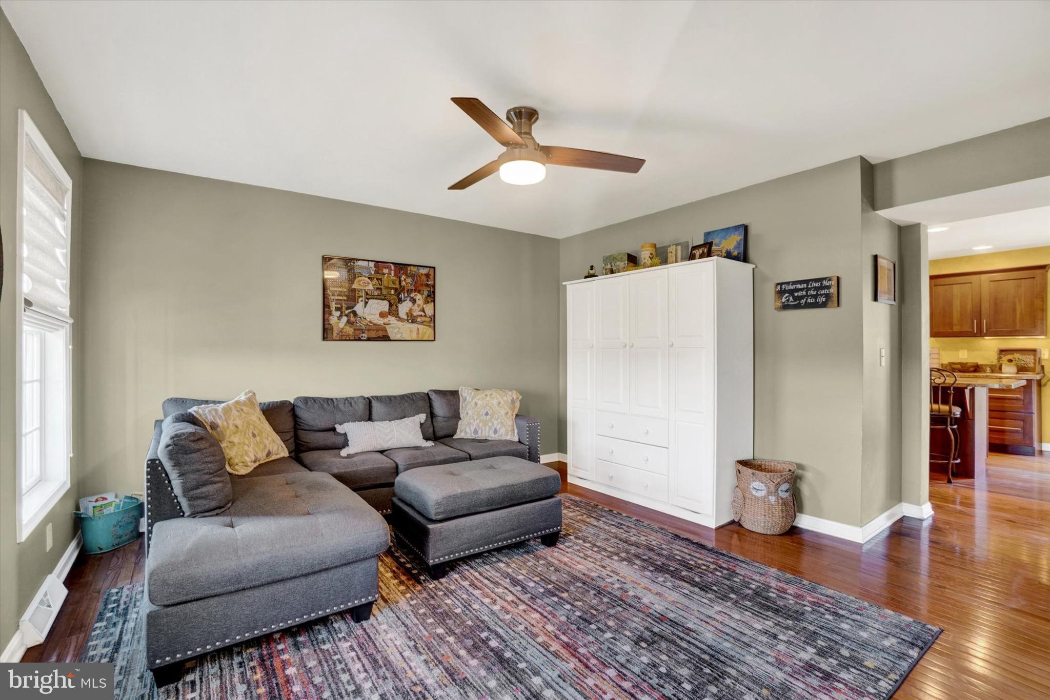 LOCUST HILL - Residential