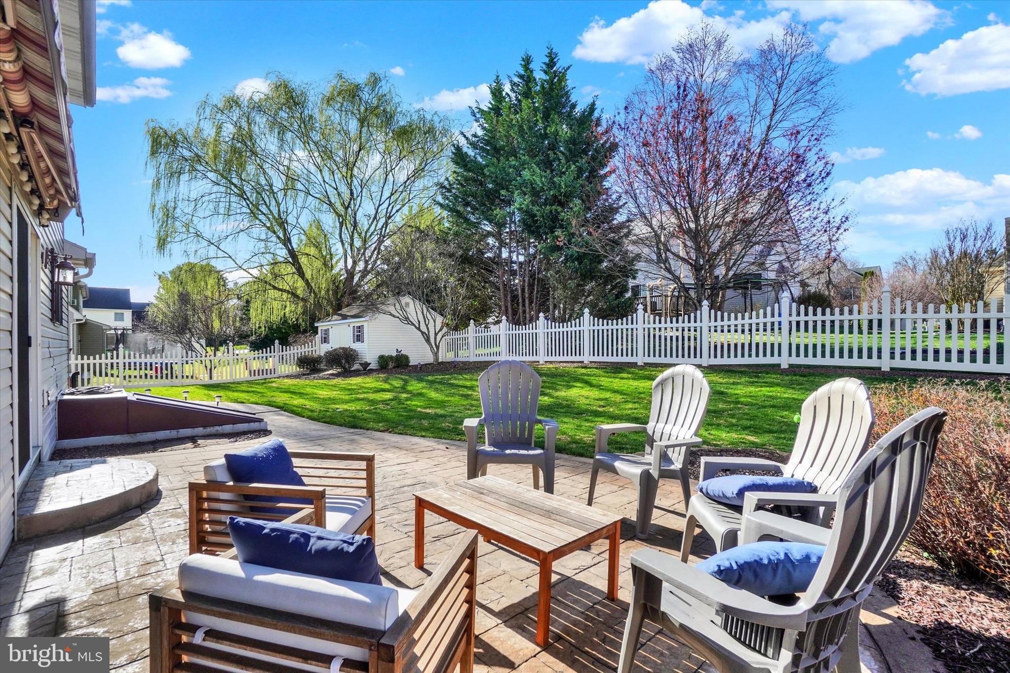 LOCUST HILL - Residential