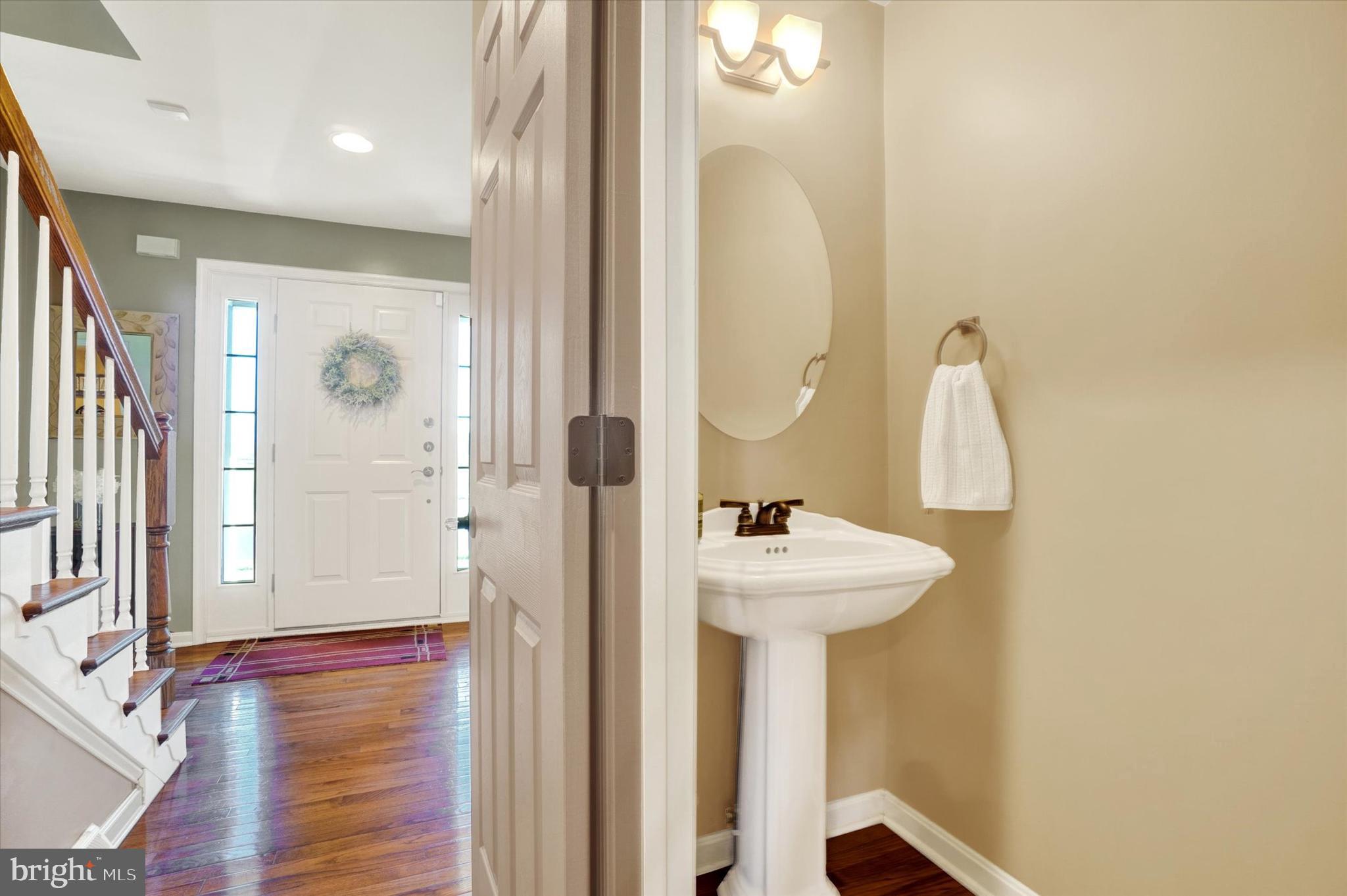 LOCUST HILL - Residential