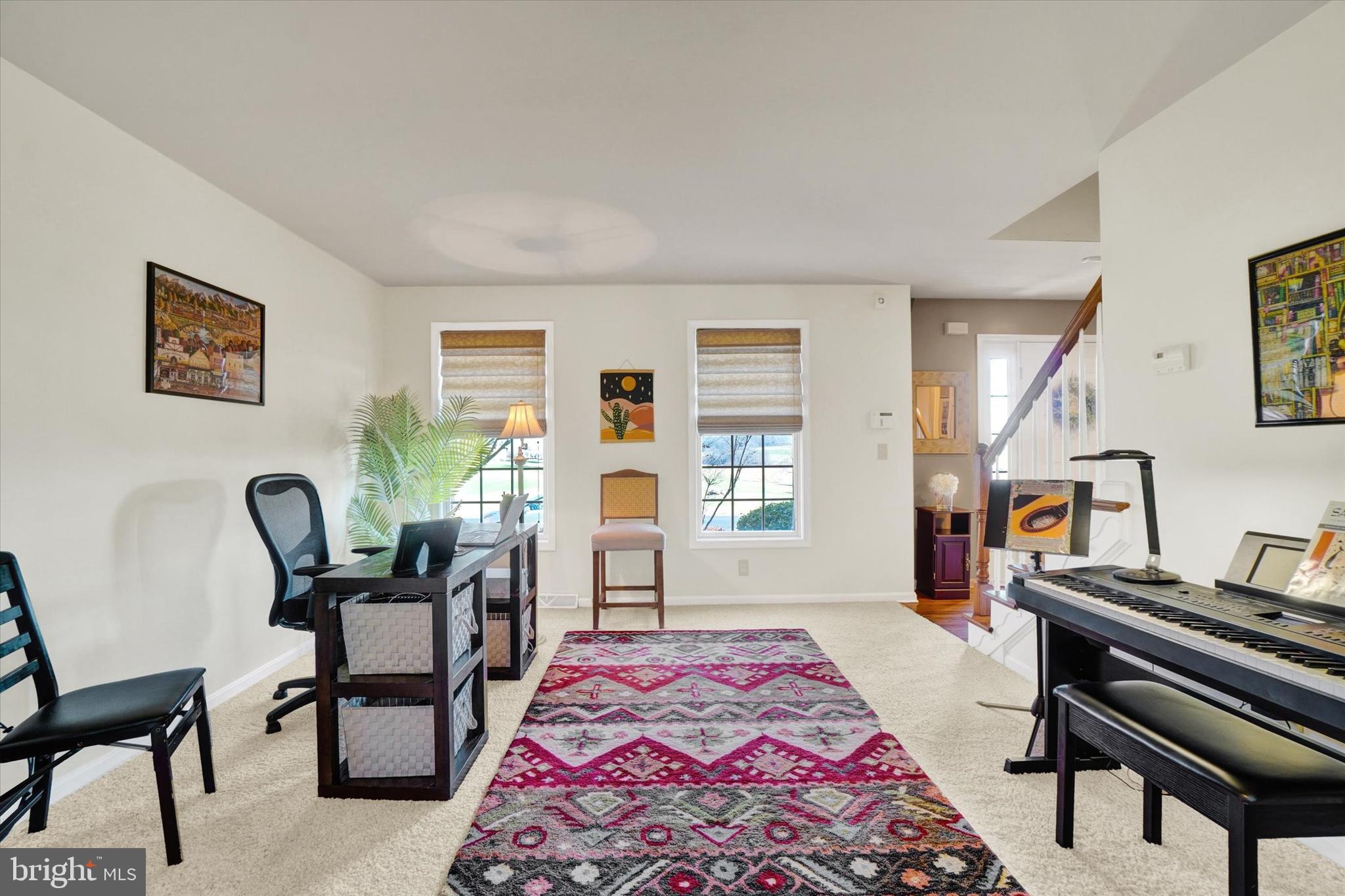 LOCUST HILL - Residential