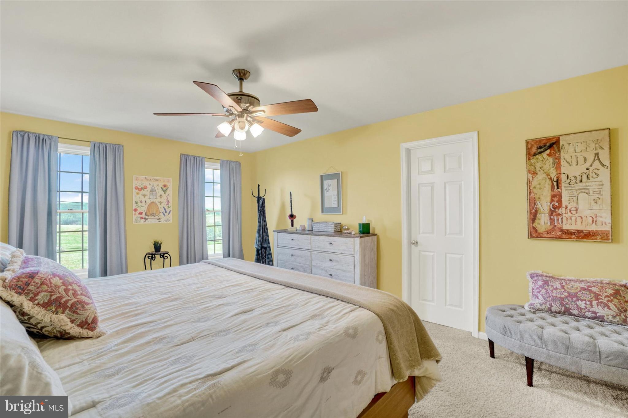 LOCUST HILL - Residential