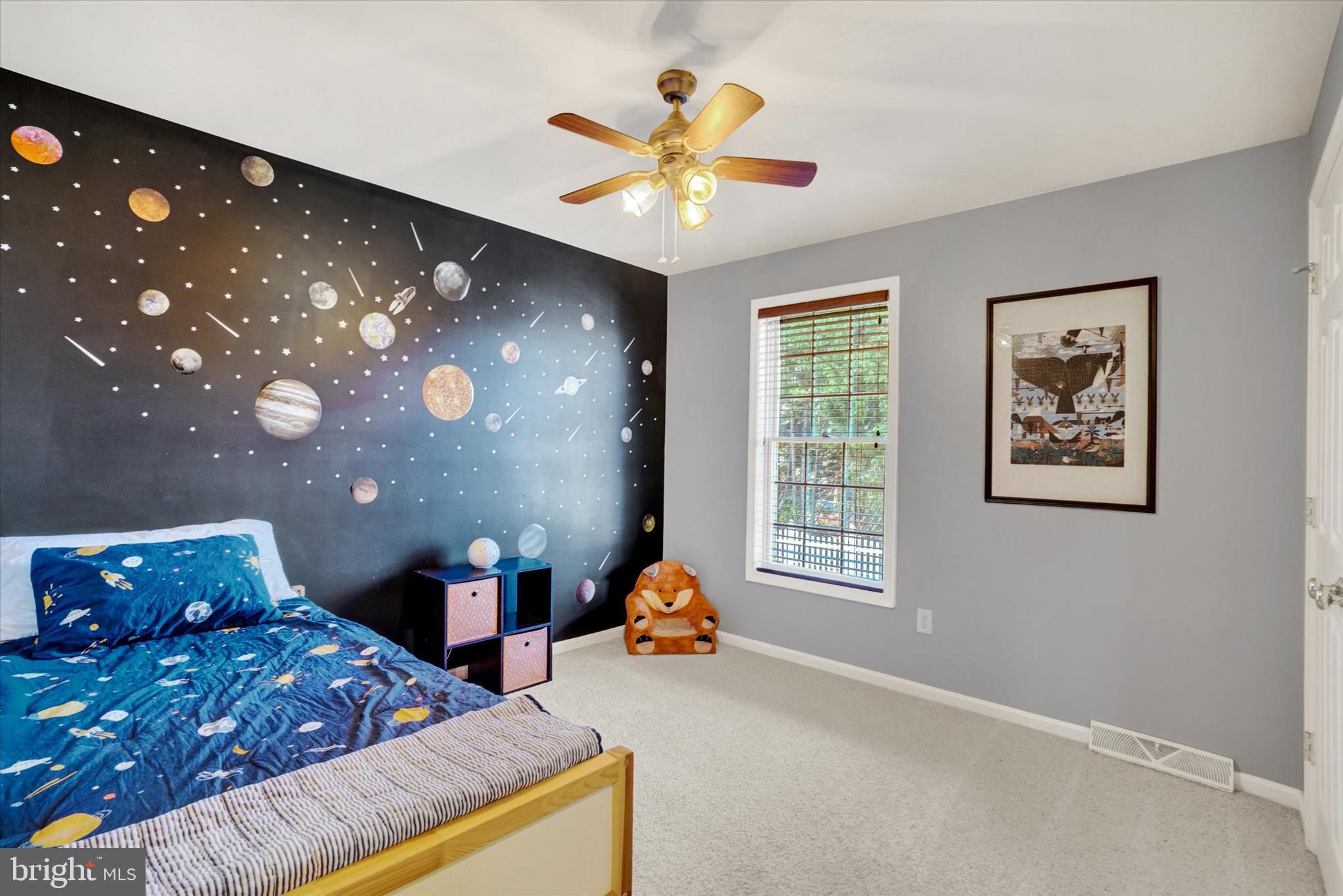 LOCUST HILL - Residential