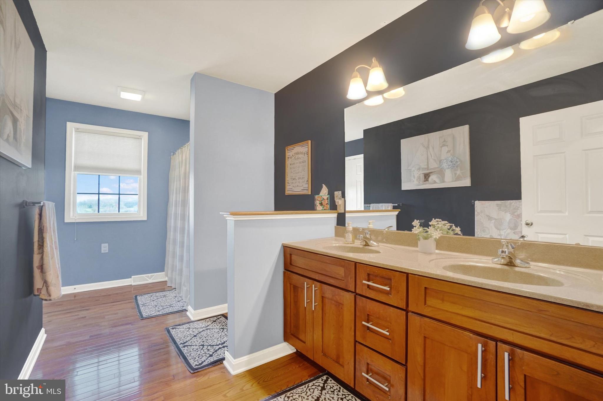 LOCUST HILL - Residential