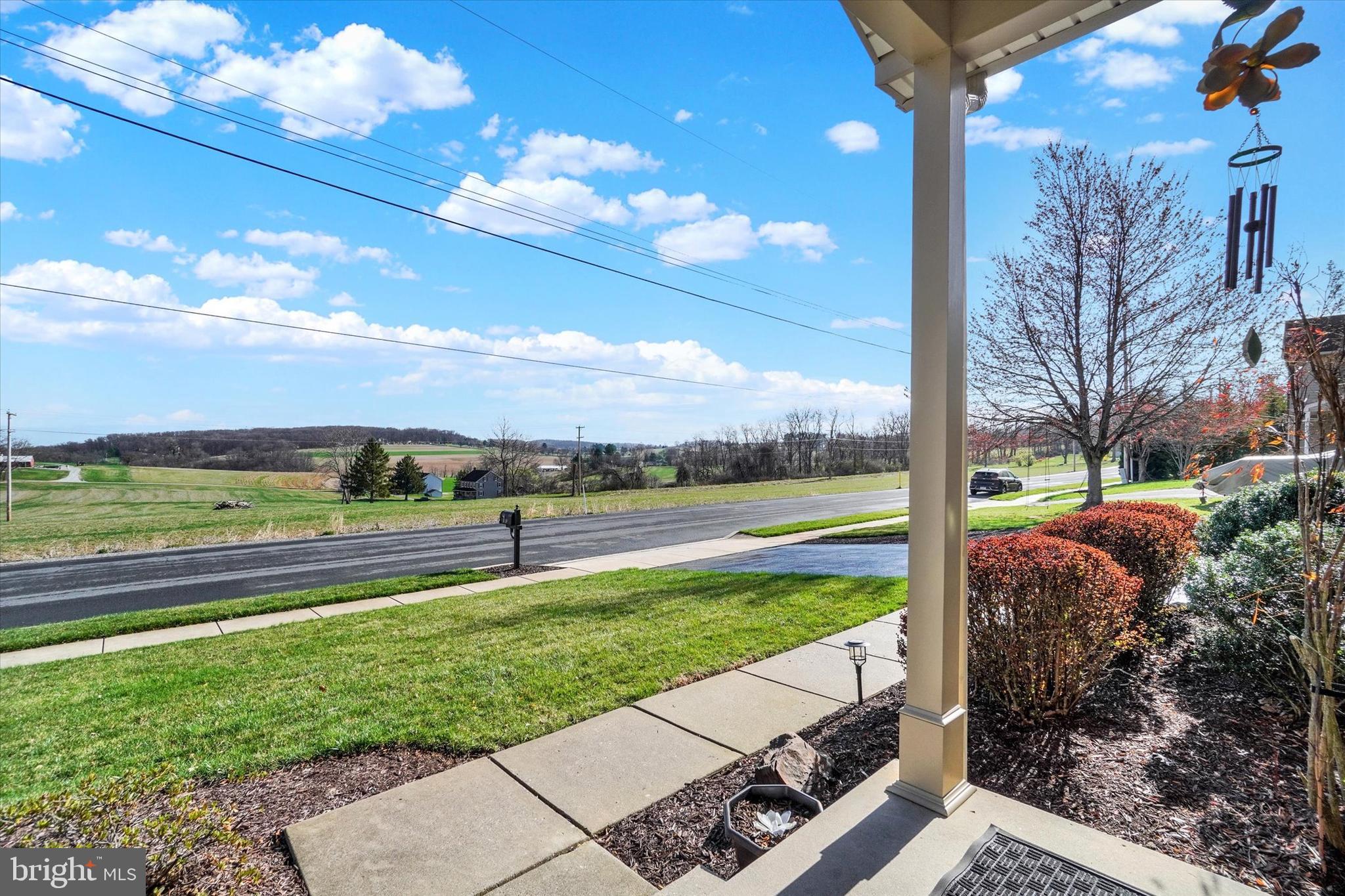 LOCUST HILL - Residential