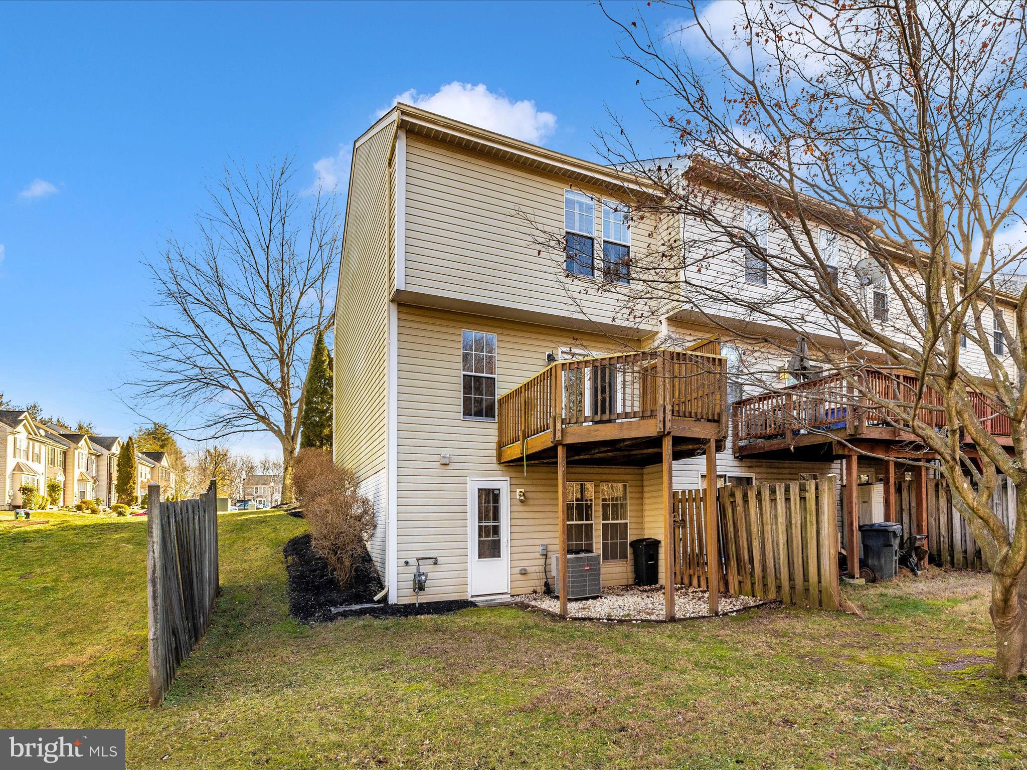 STUART MECHANIC - Residential