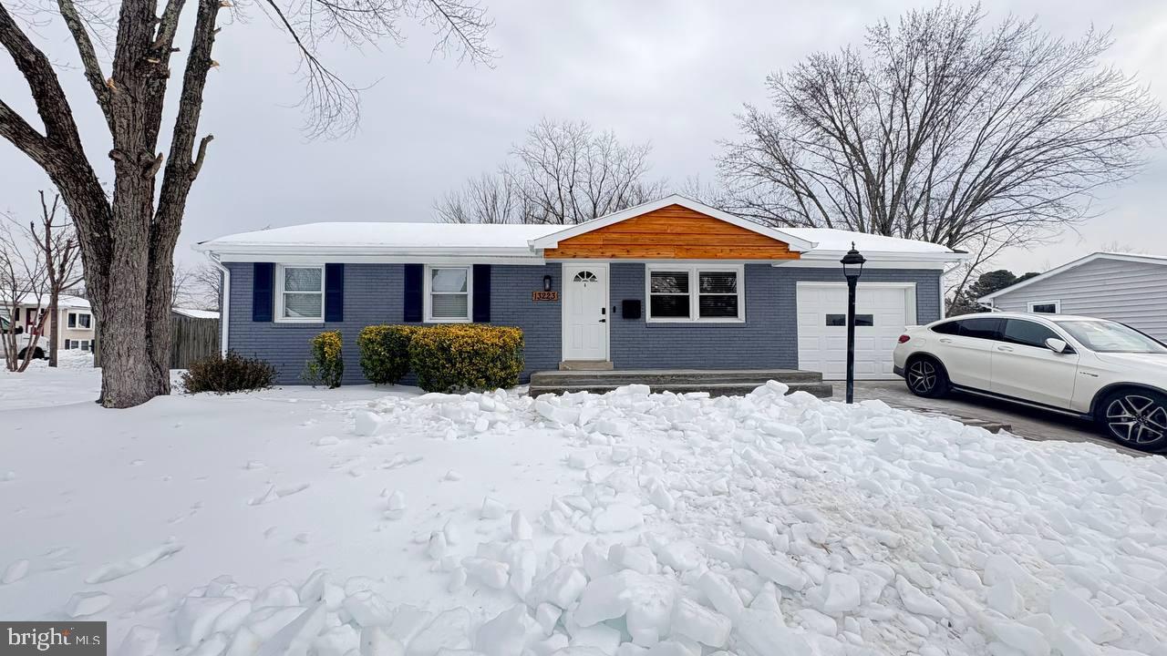 DALE CITY - Residential Lease