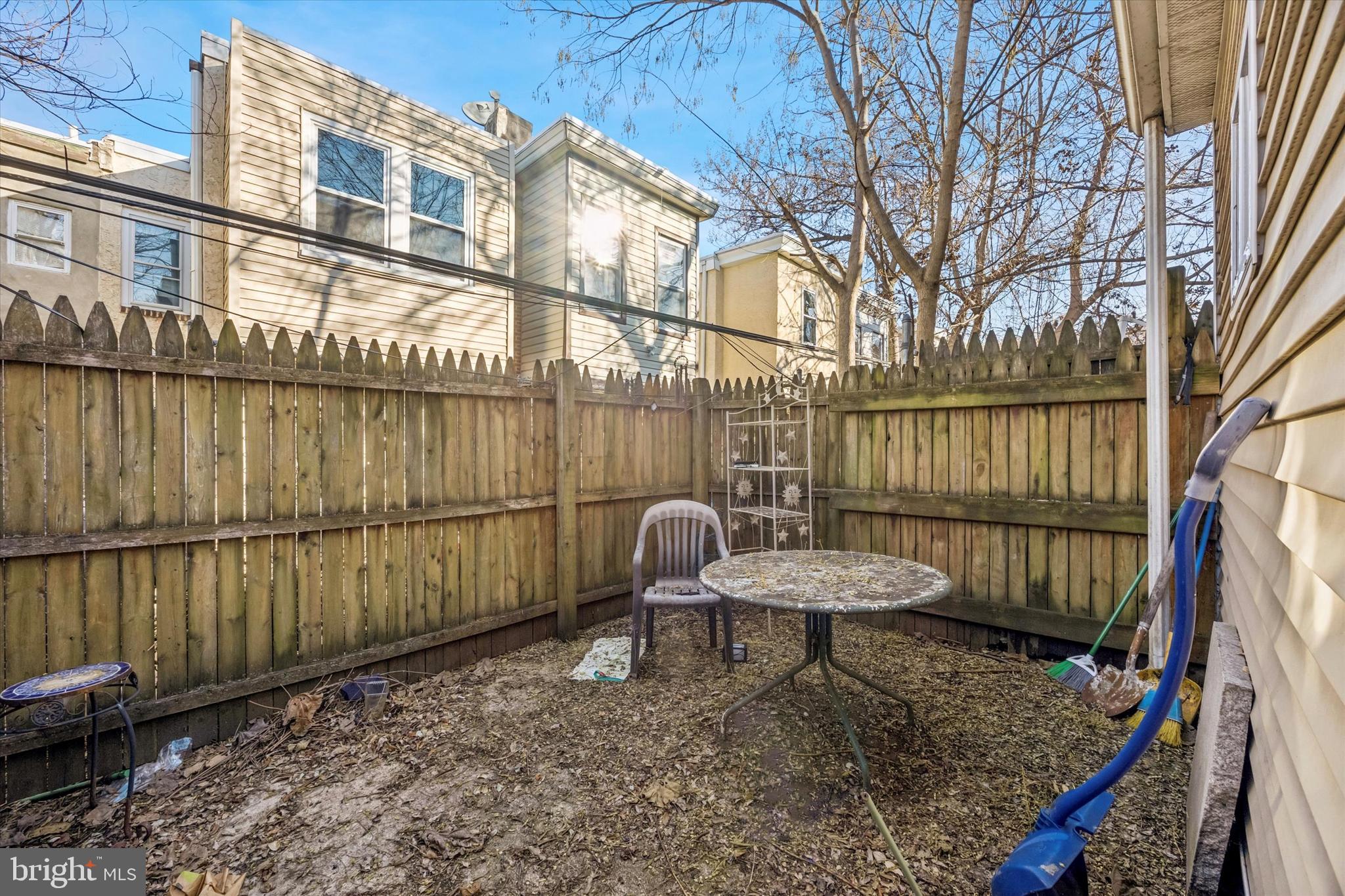 TEMPLE UNIVERSITY - Residential