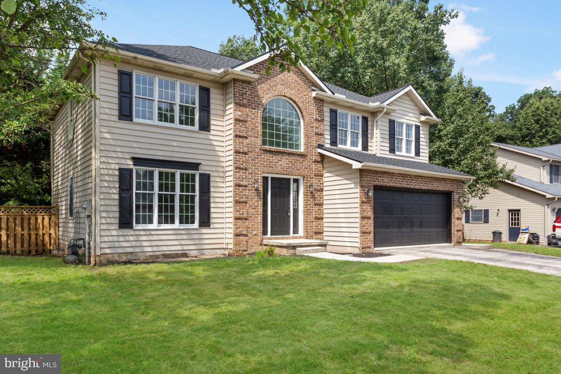 33 CHINKAPIN DRIVE