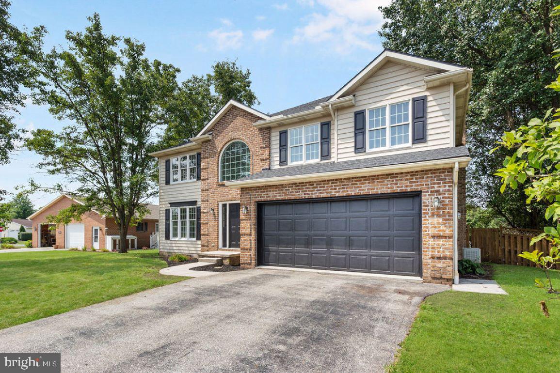 33 CHINKAPIN DRIVE