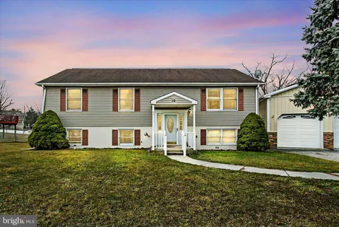10 Heights Court, Abbottstown, PA MLS: PAAD2016670