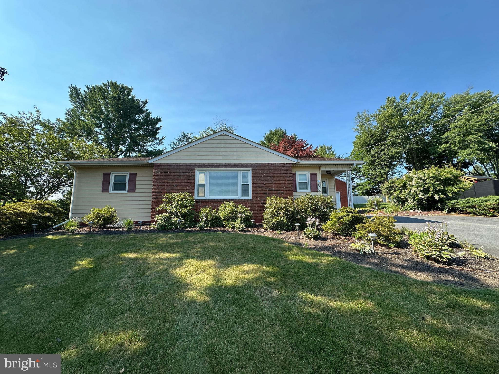 8604 STOTTLEMYER ROAD