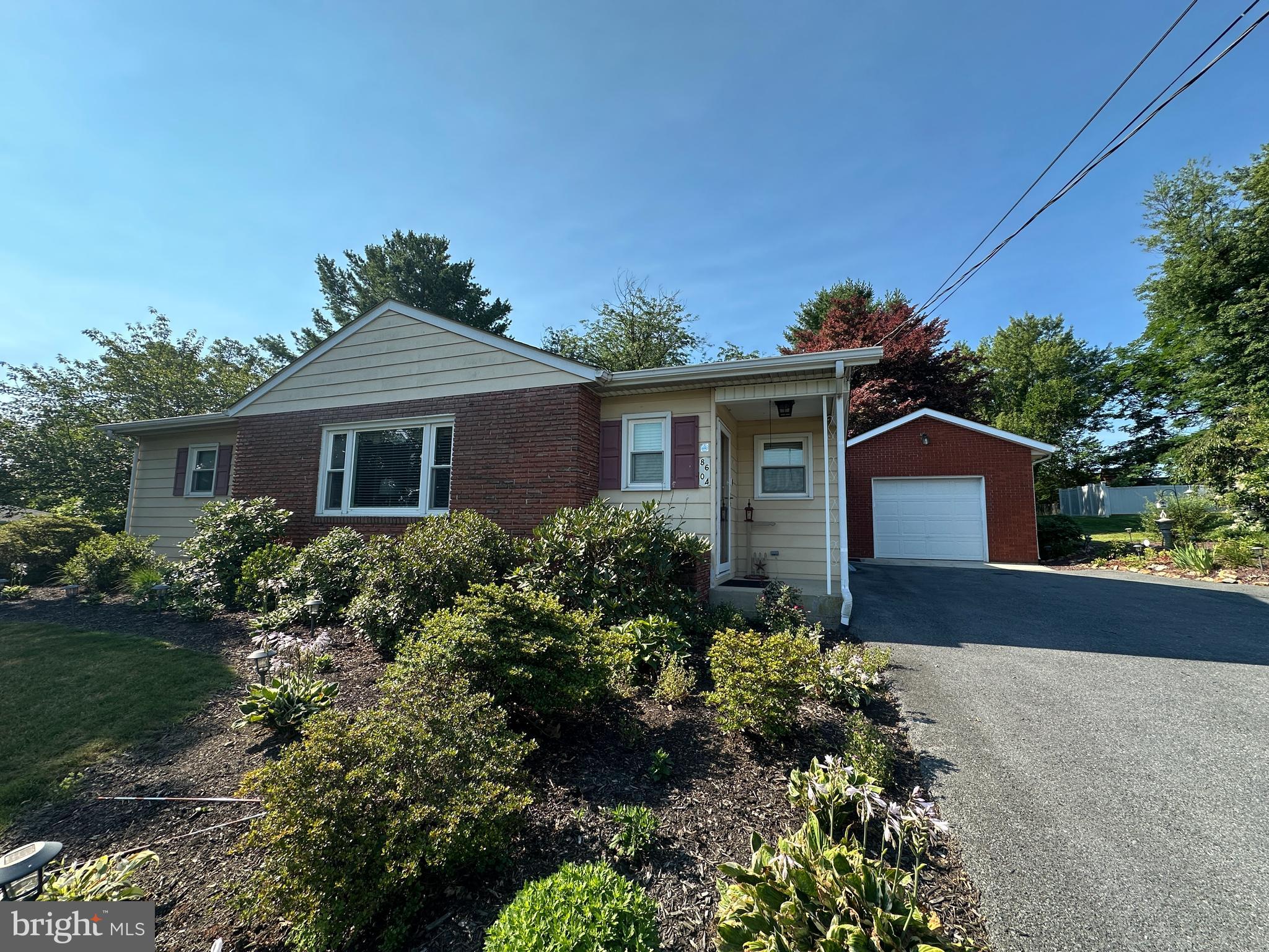 8604 STOTTLEMYER ROAD