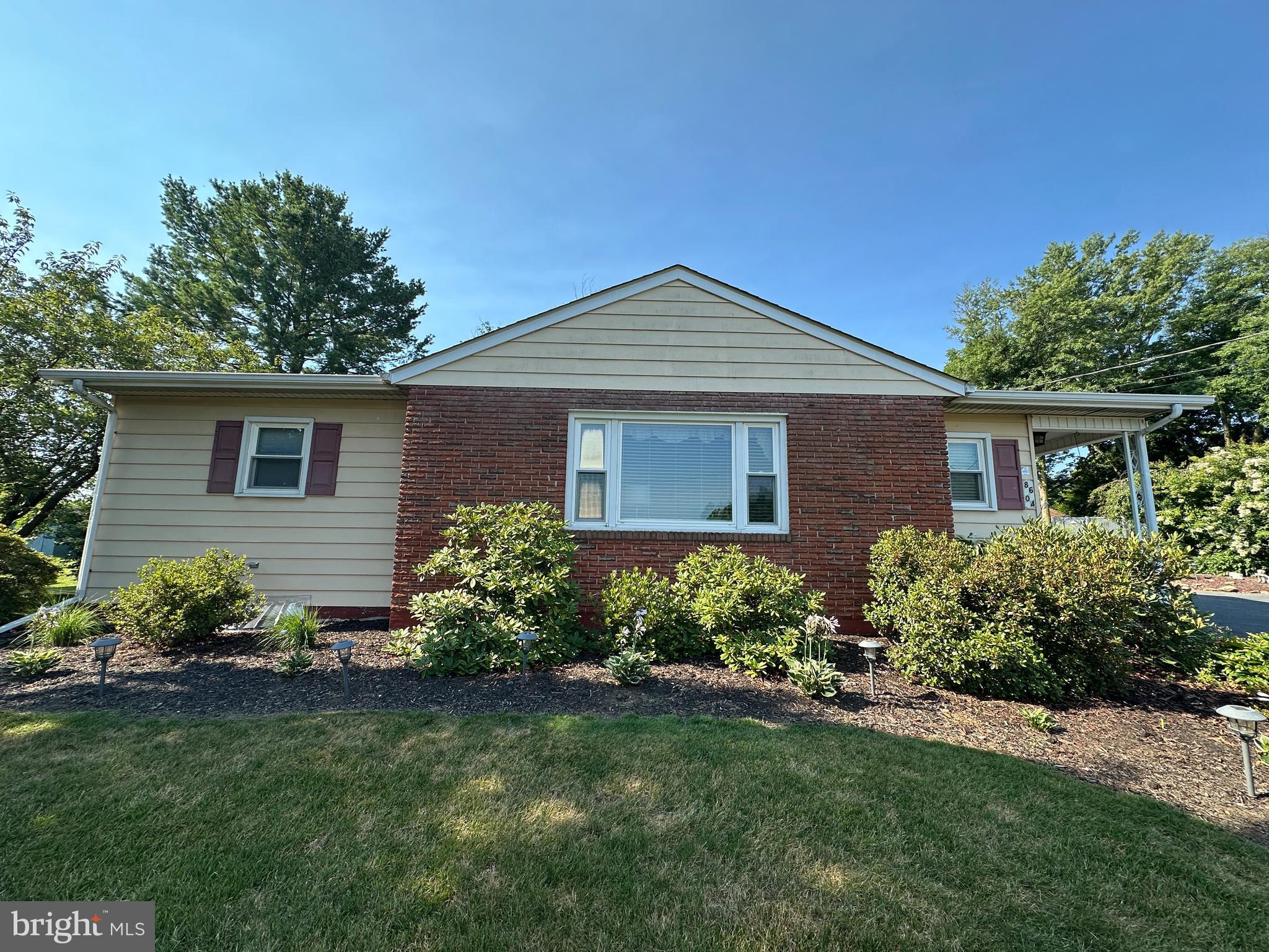 8604 STOTTLEMYER ROAD