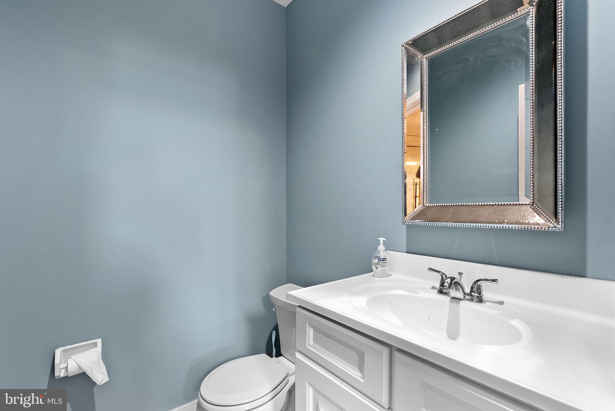 OLNEY OUTSIDE - Residential