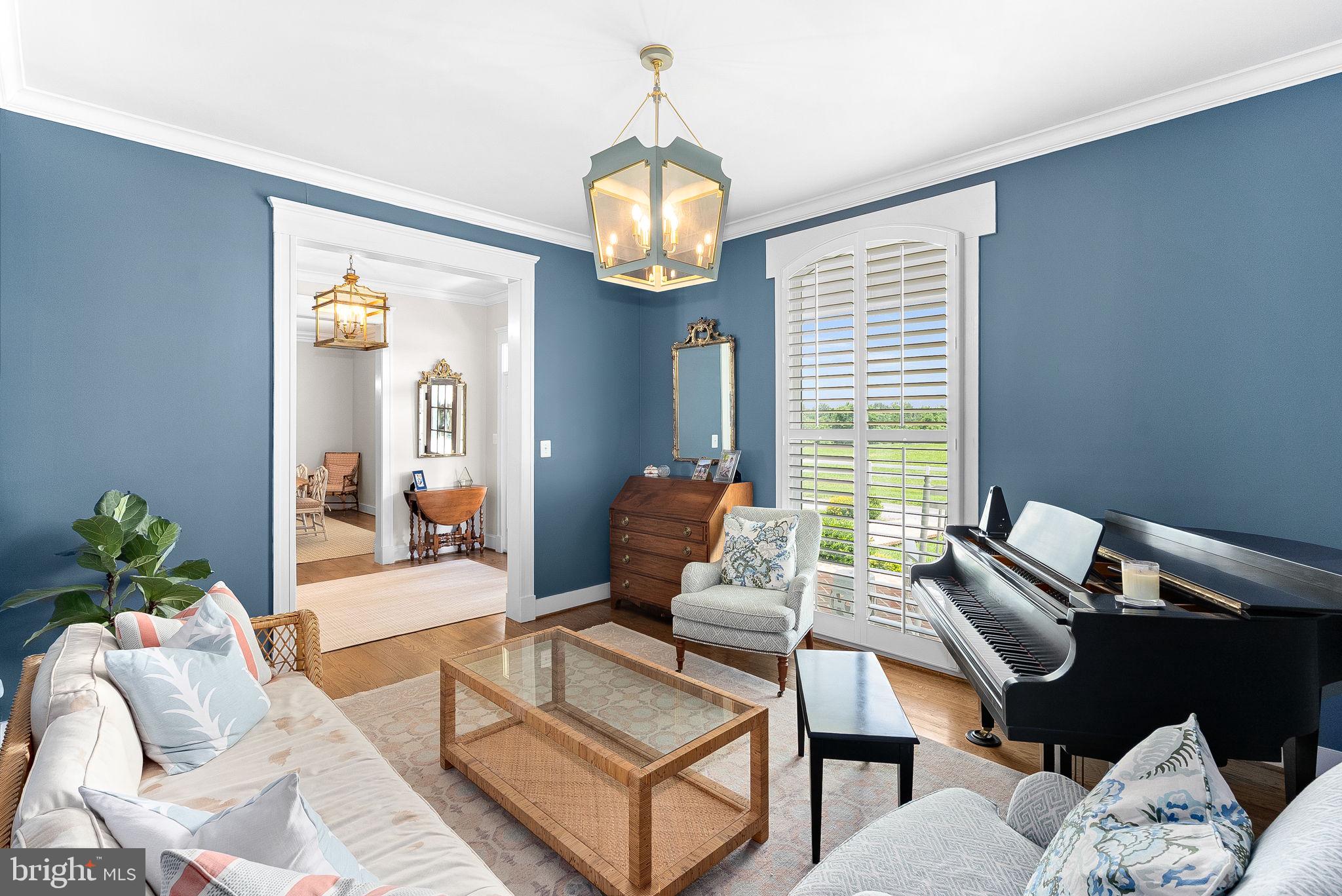 OLNEY OUTSIDE - Residential