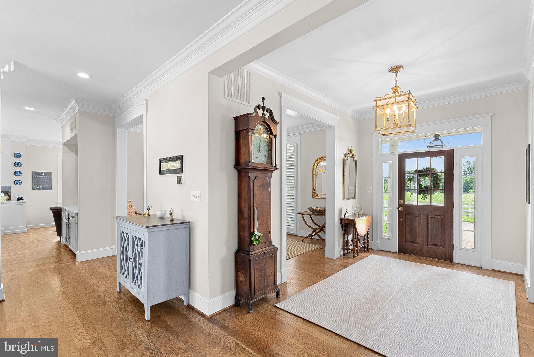 OLNEY OUTSIDE - Residential