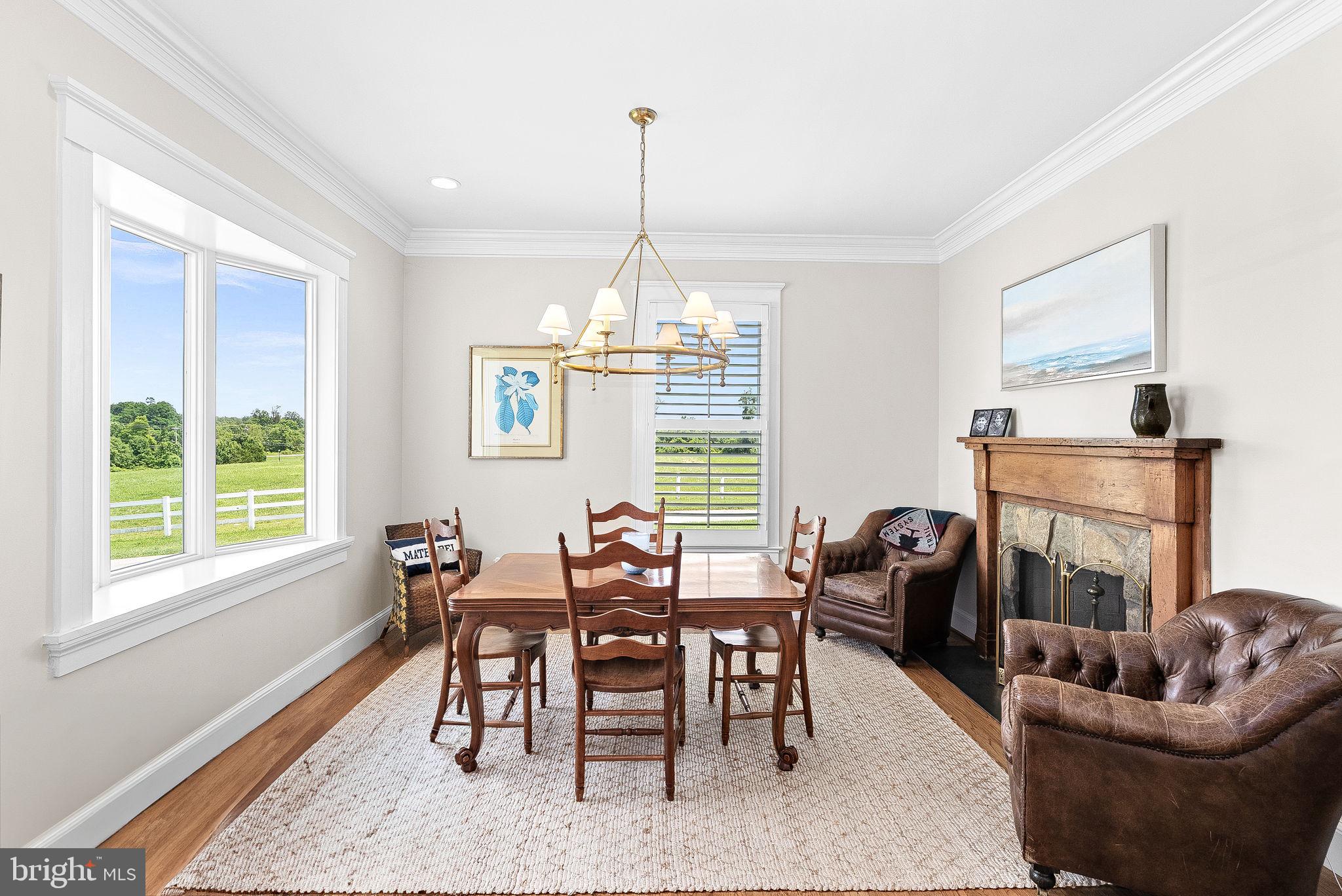 OLNEY OUTSIDE - Residential