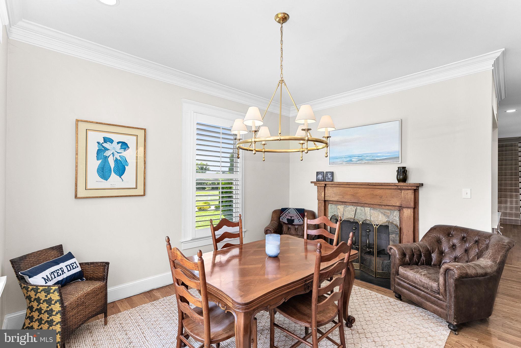 OLNEY OUTSIDE - Residential