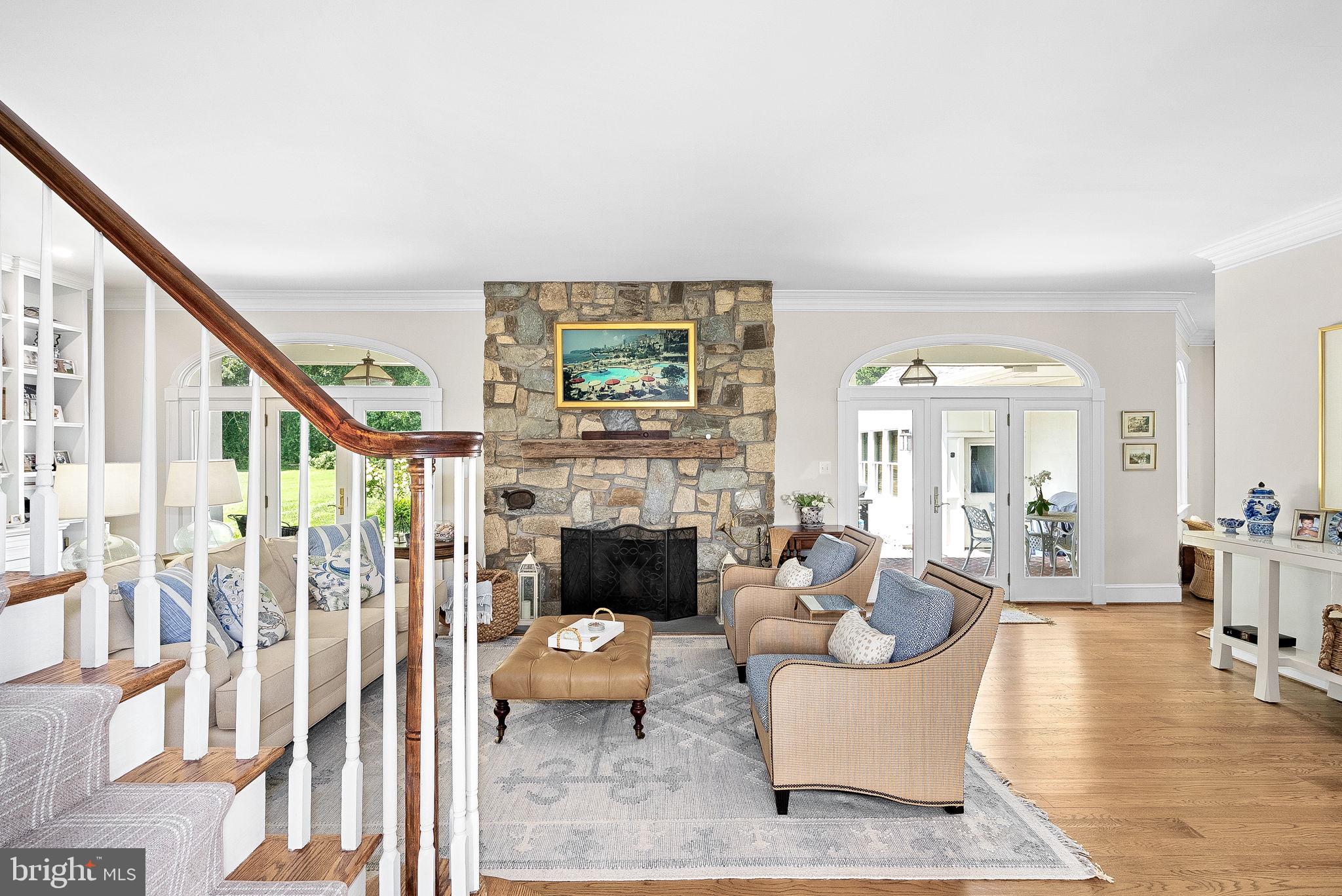 OLNEY OUTSIDE - Residential