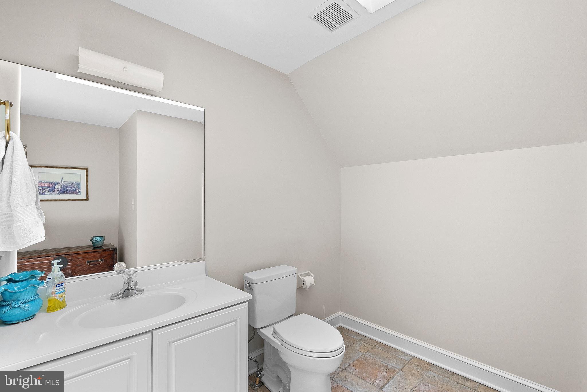 OLNEY OUTSIDE - Residential