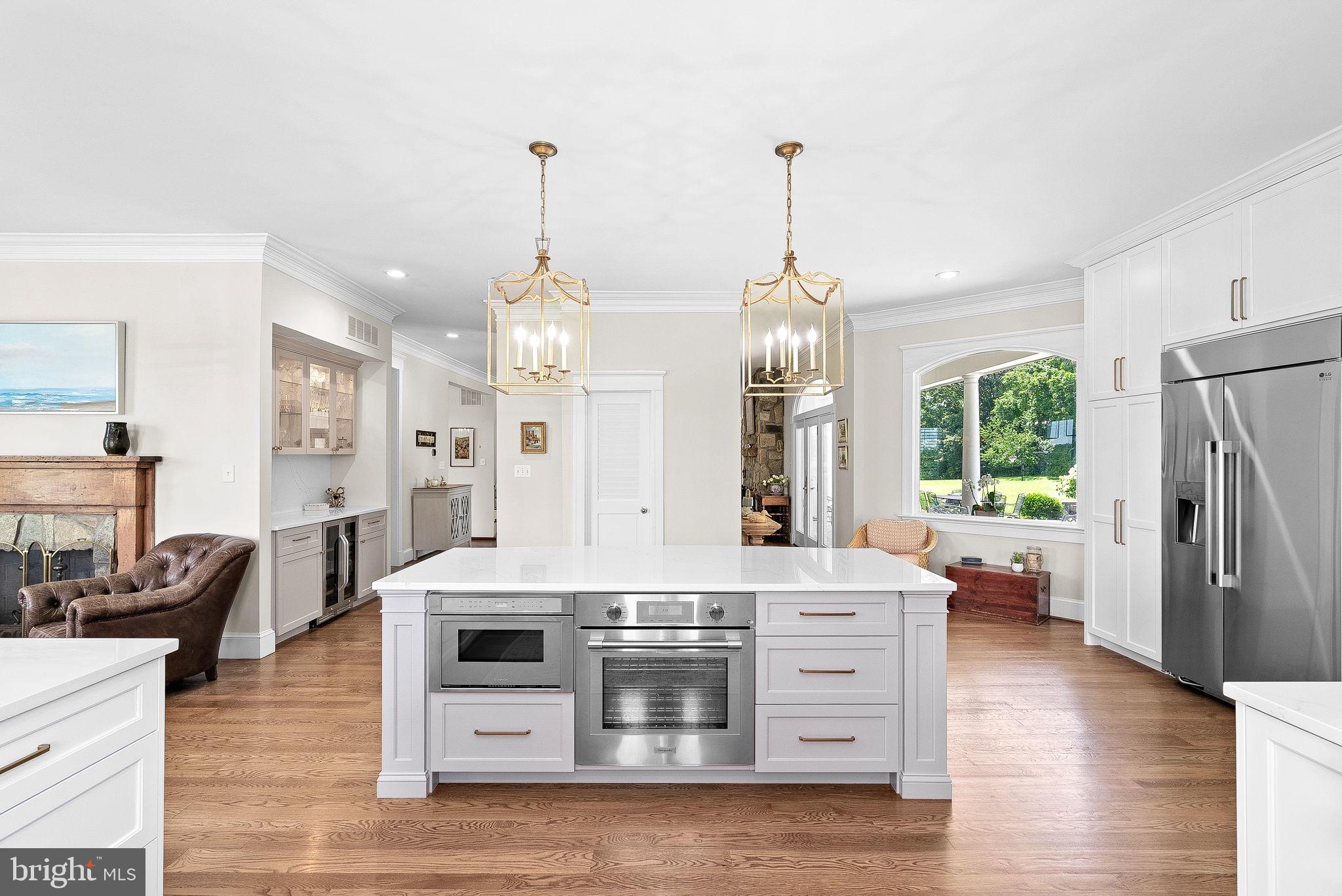 OLNEY OUTSIDE - Residential