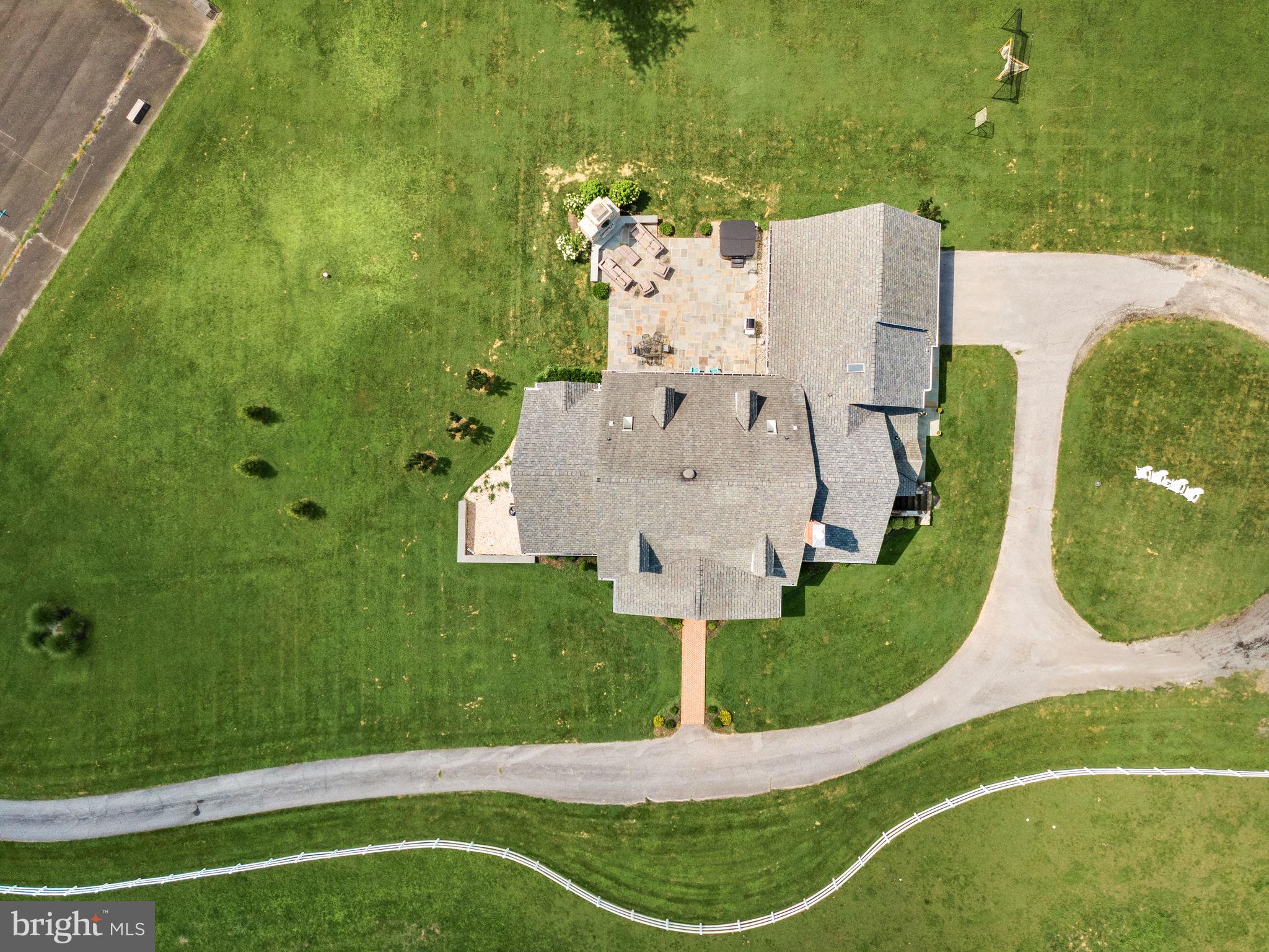 OLNEY OUTSIDE - Residential