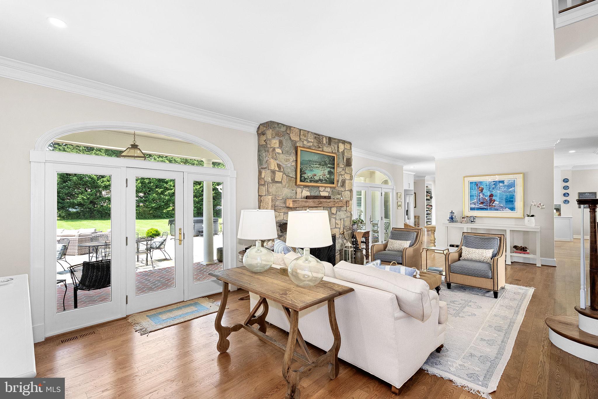 OLNEY OUTSIDE - Residential