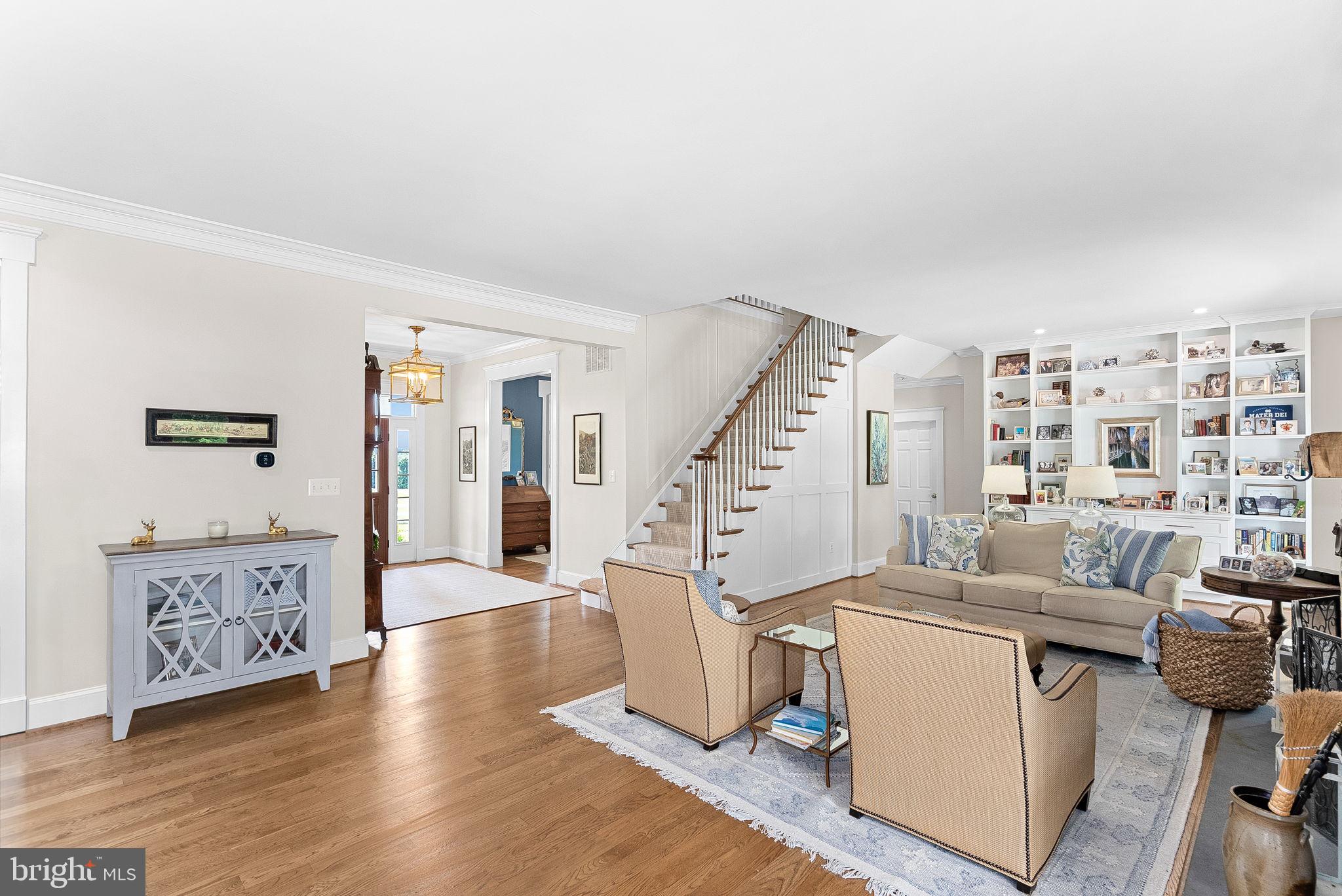 OLNEY OUTSIDE - Residential