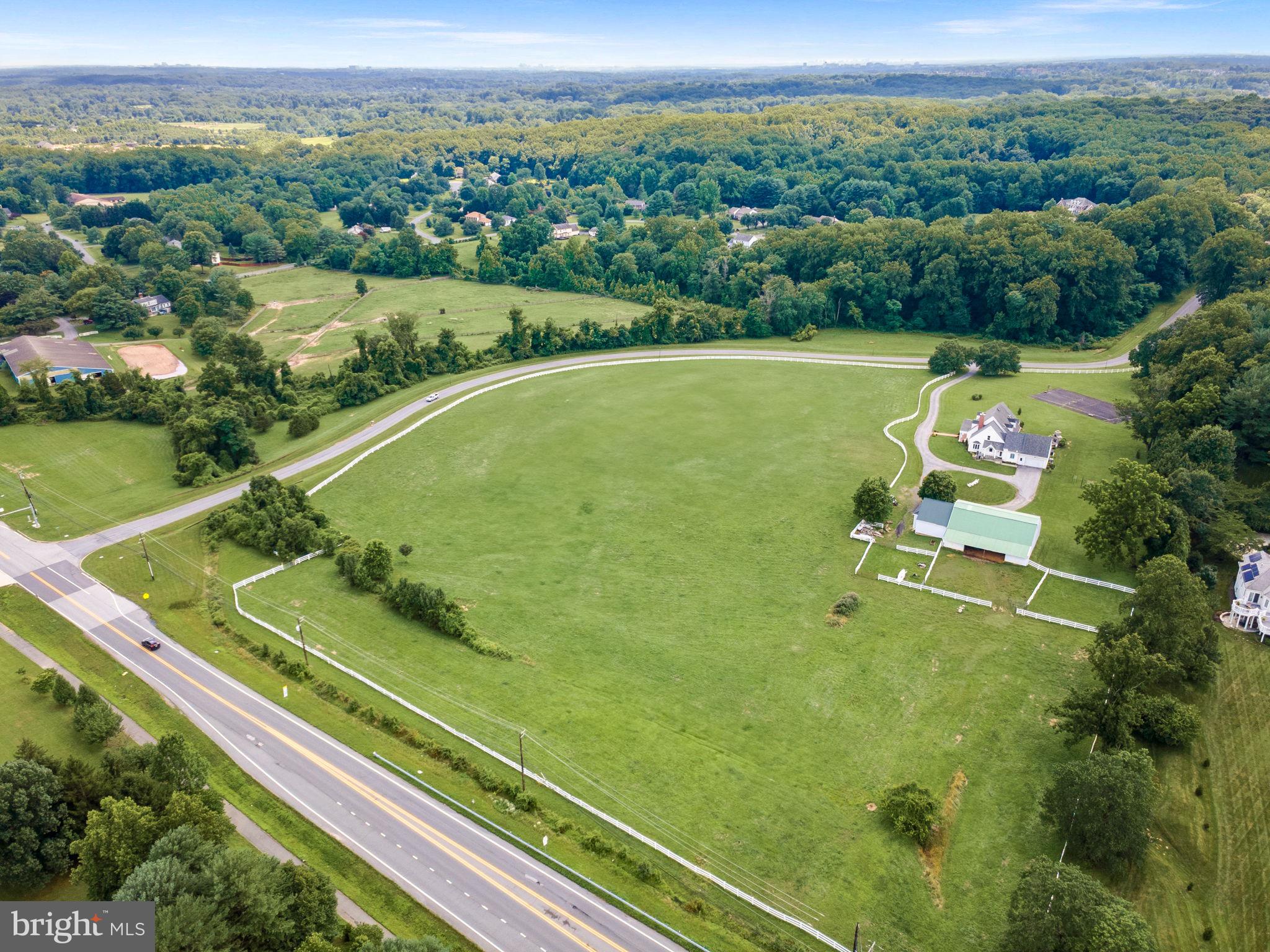 OLNEY OUTSIDE - Residential