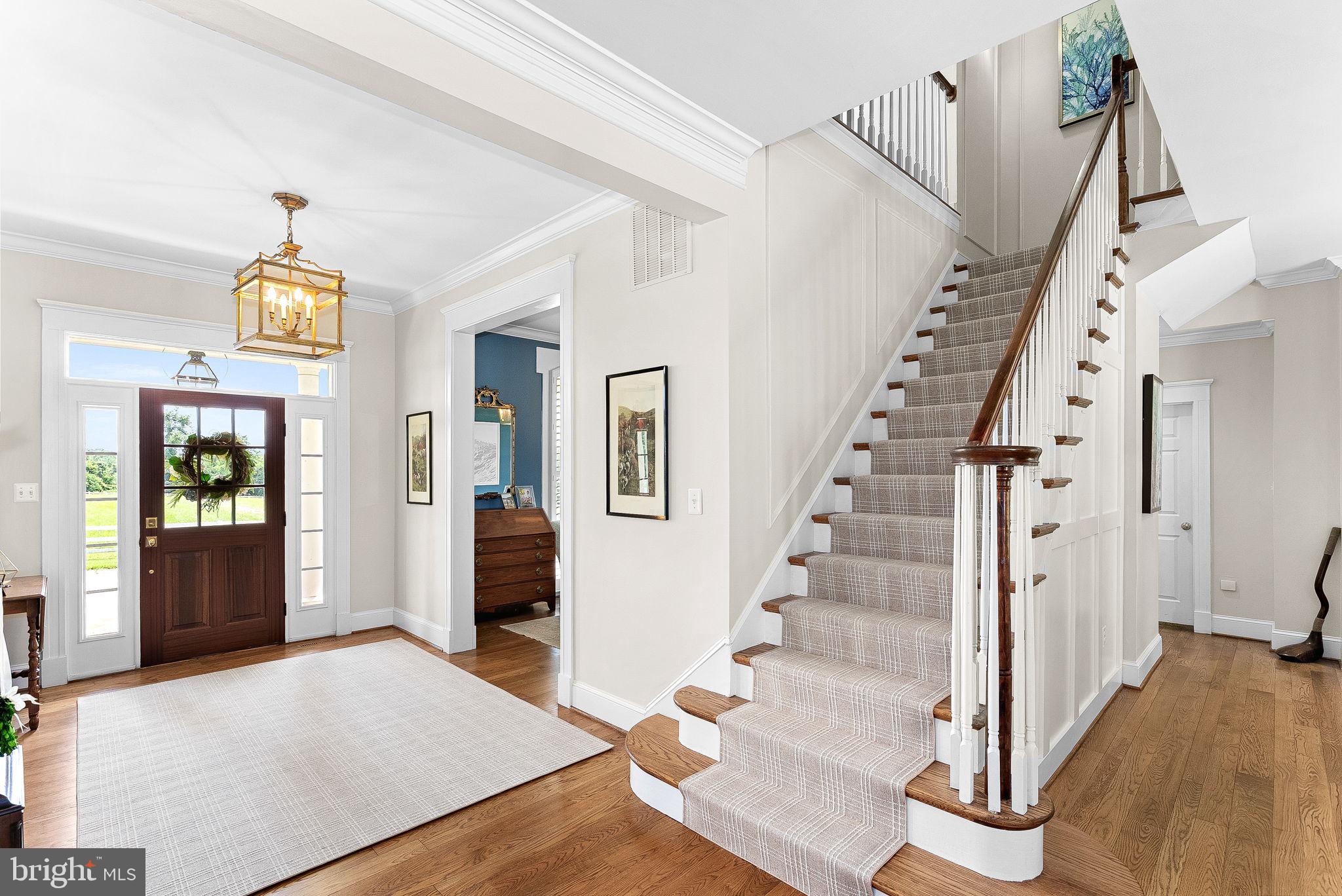 OLNEY OUTSIDE - Residential