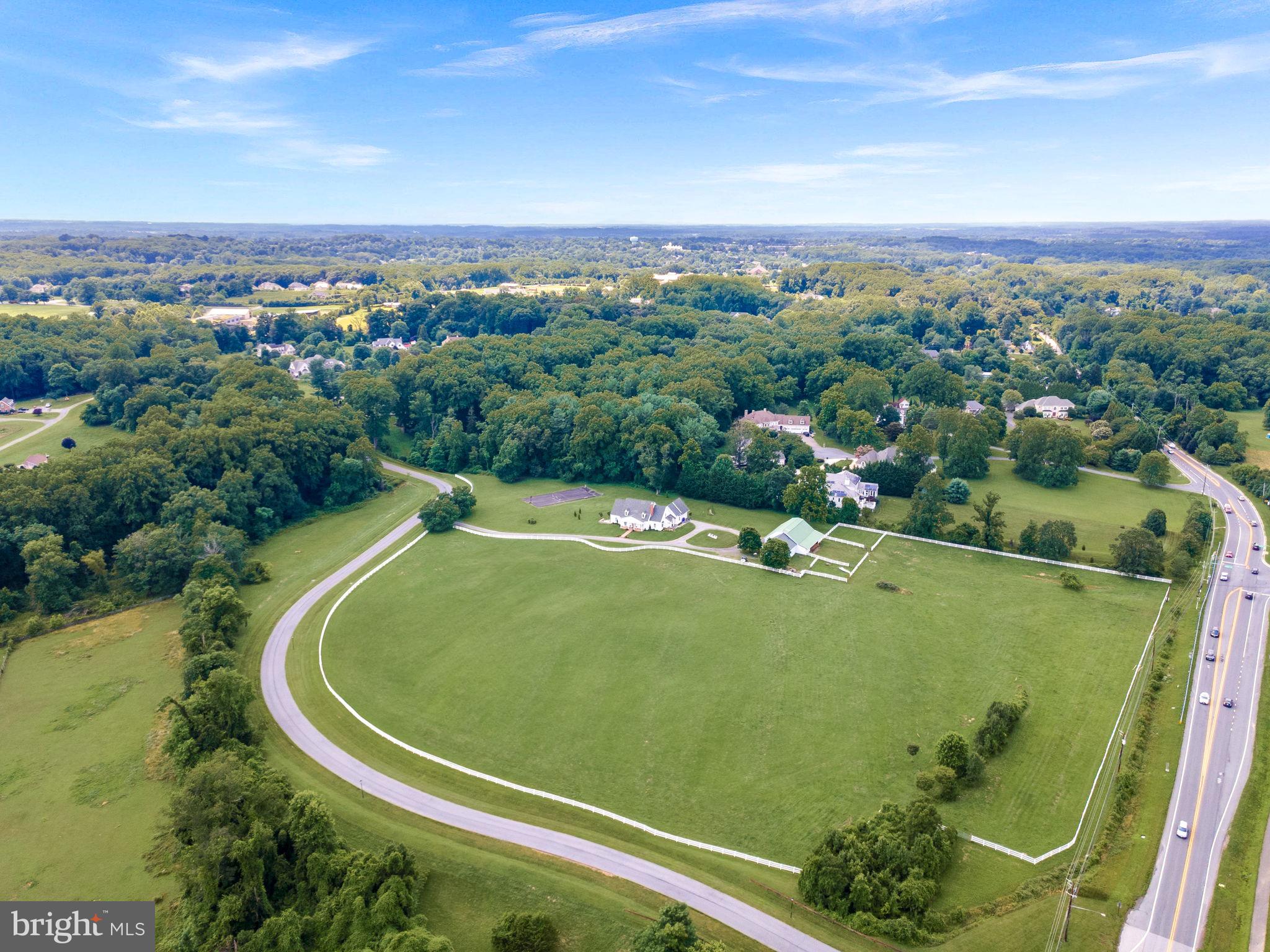 OLNEY OUTSIDE - Residential