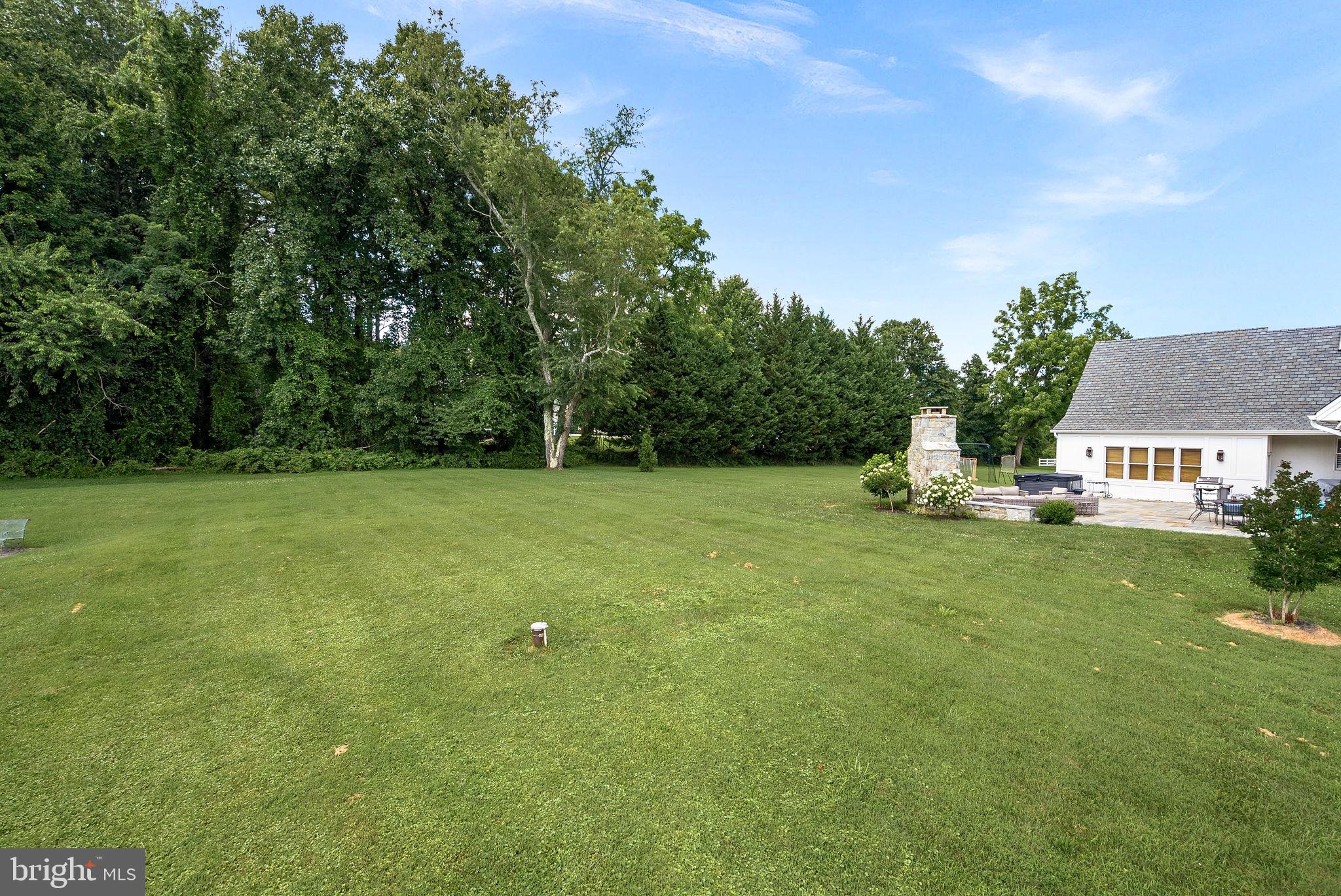 OLNEY OUTSIDE - Residential