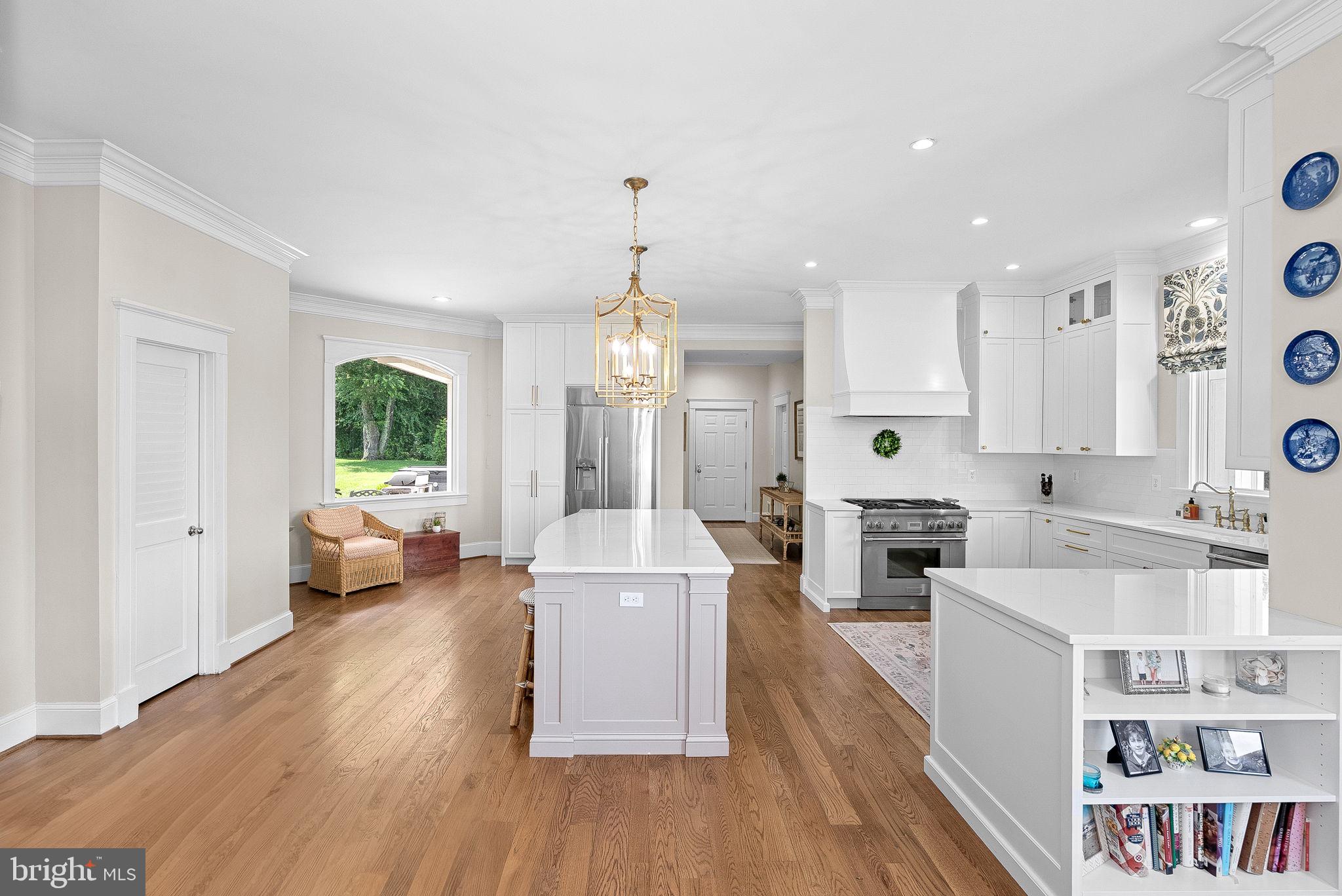 OLNEY OUTSIDE - Residential