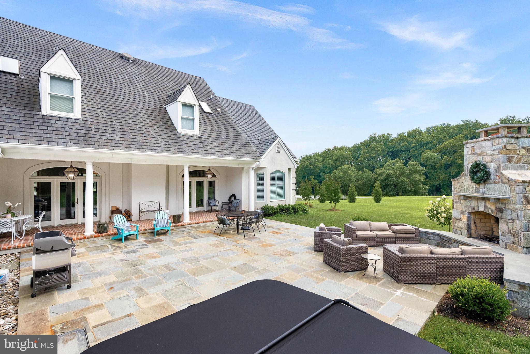 OLNEY OUTSIDE - Residential