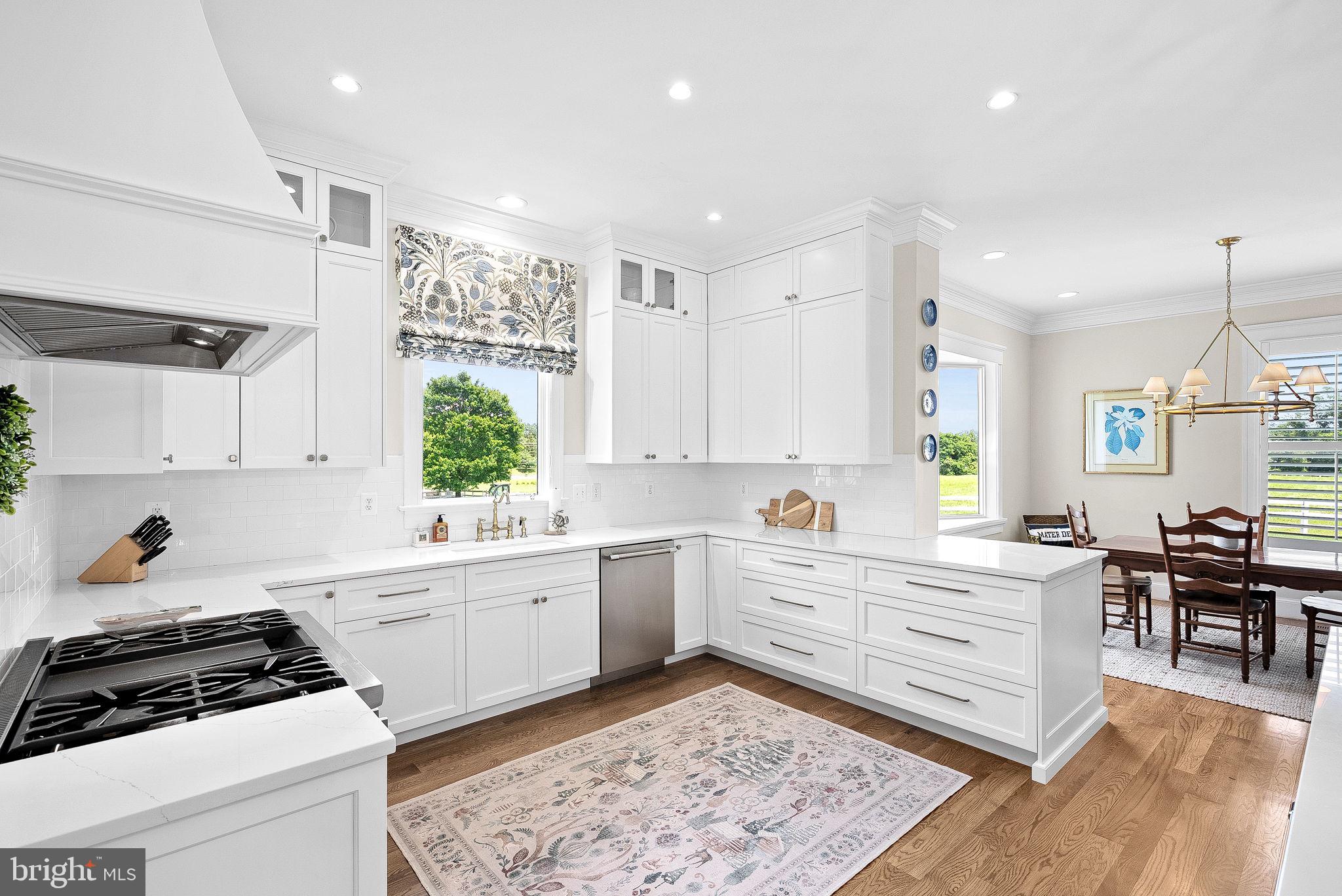 OLNEY OUTSIDE - Residential