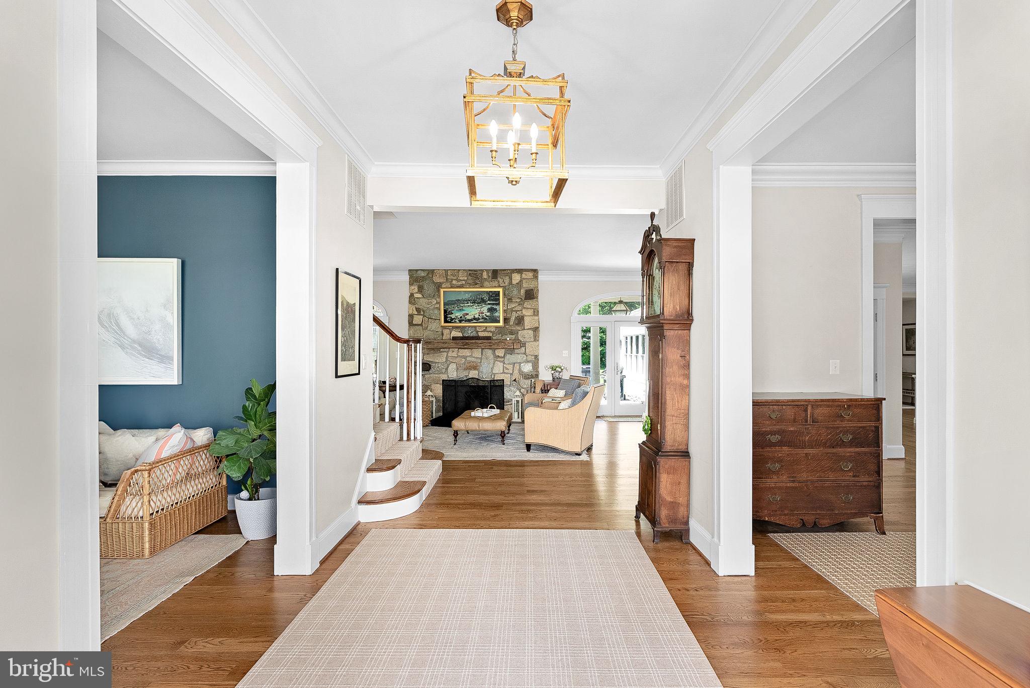 OLNEY OUTSIDE - Residential