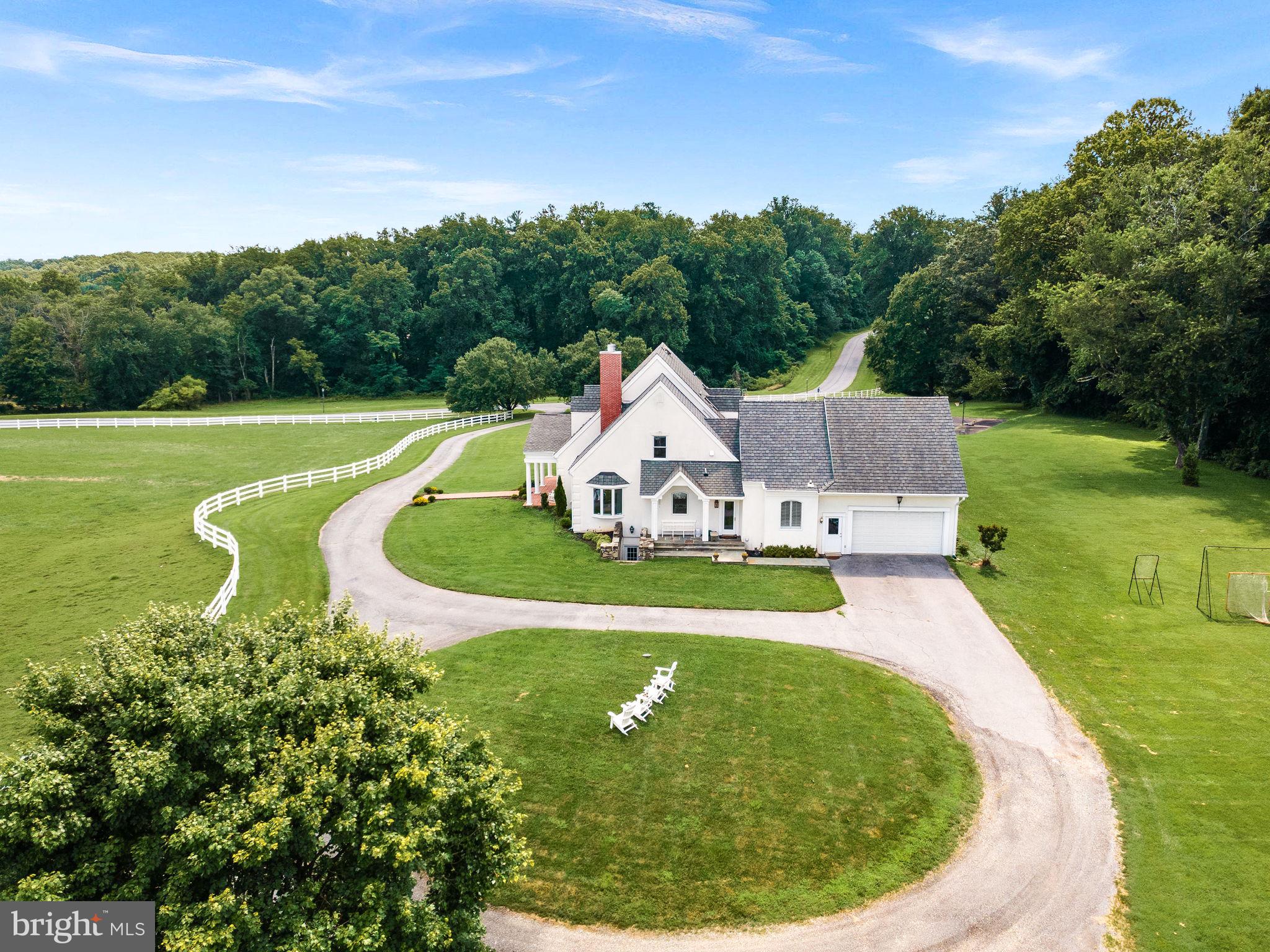 OLNEY OUTSIDE - Residential