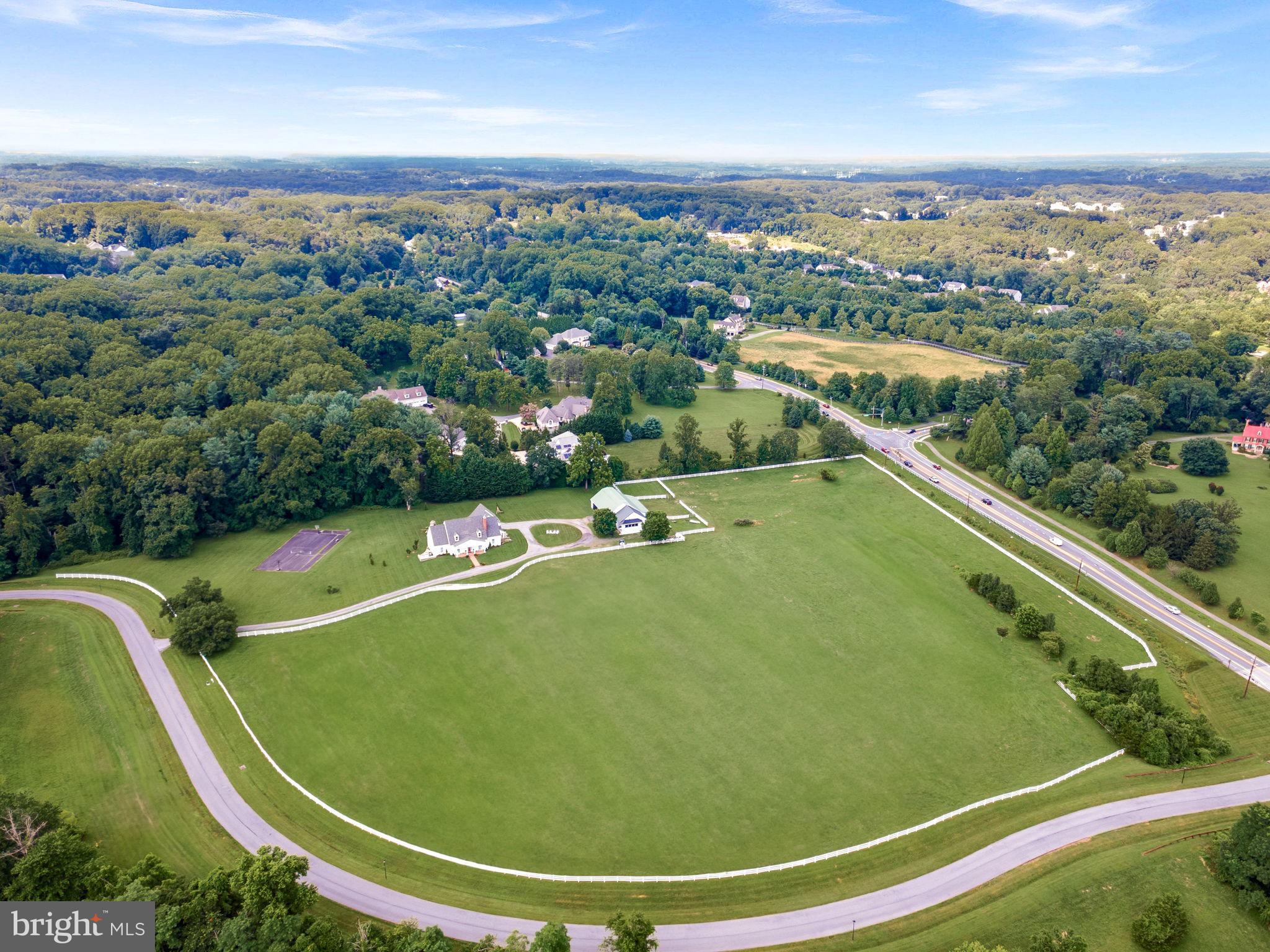 OLNEY OUTSIDE - Residential