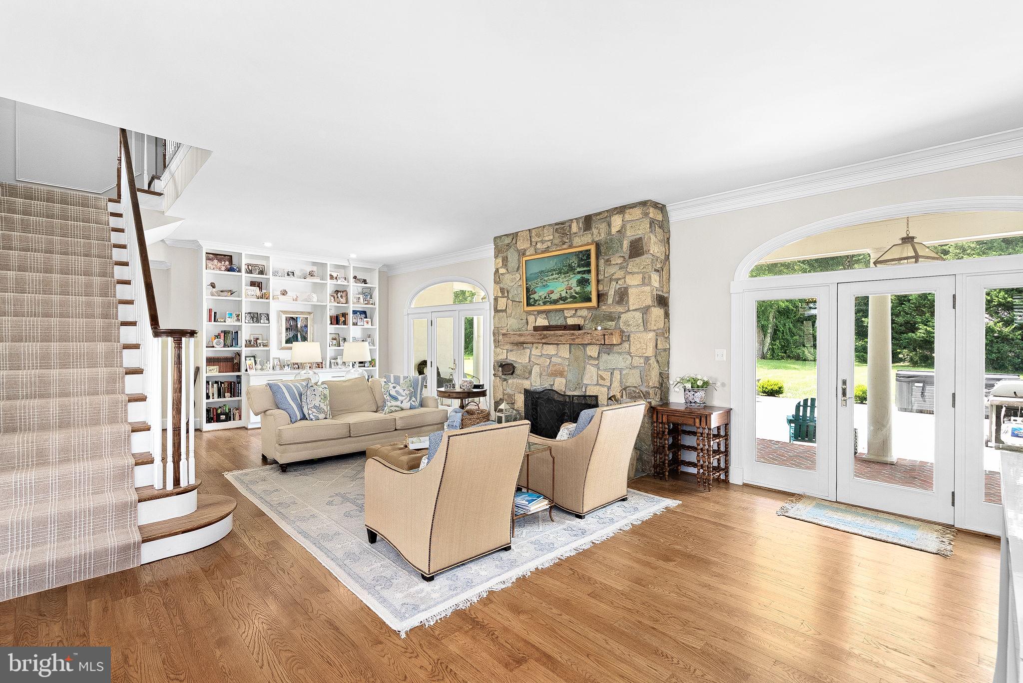 OLNEY OUTSIDE - Residential