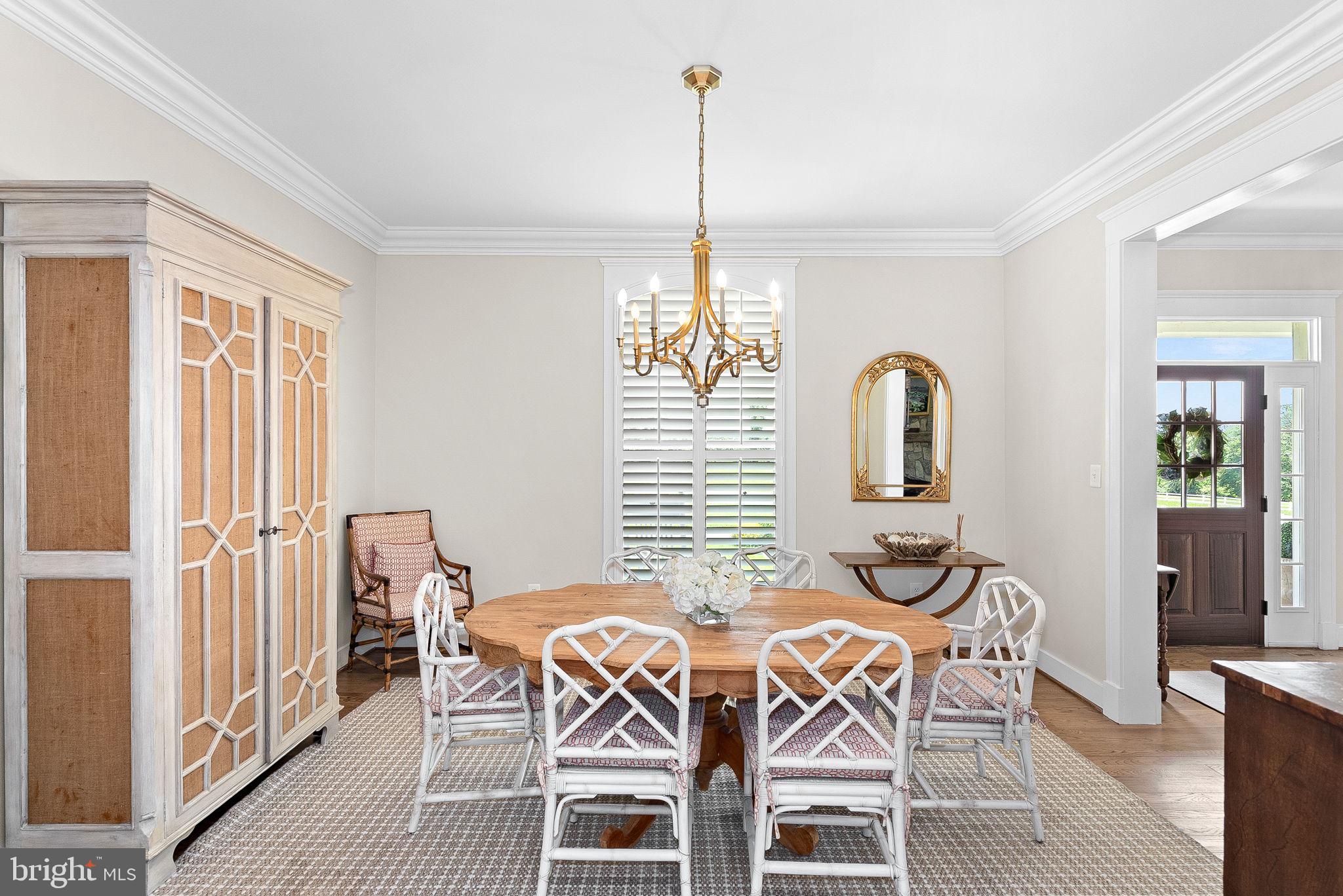 OLNEY OUTSIDE - Residential