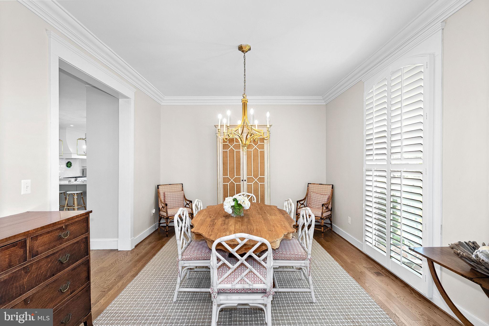 OLNEY OUTSIDE - Residential